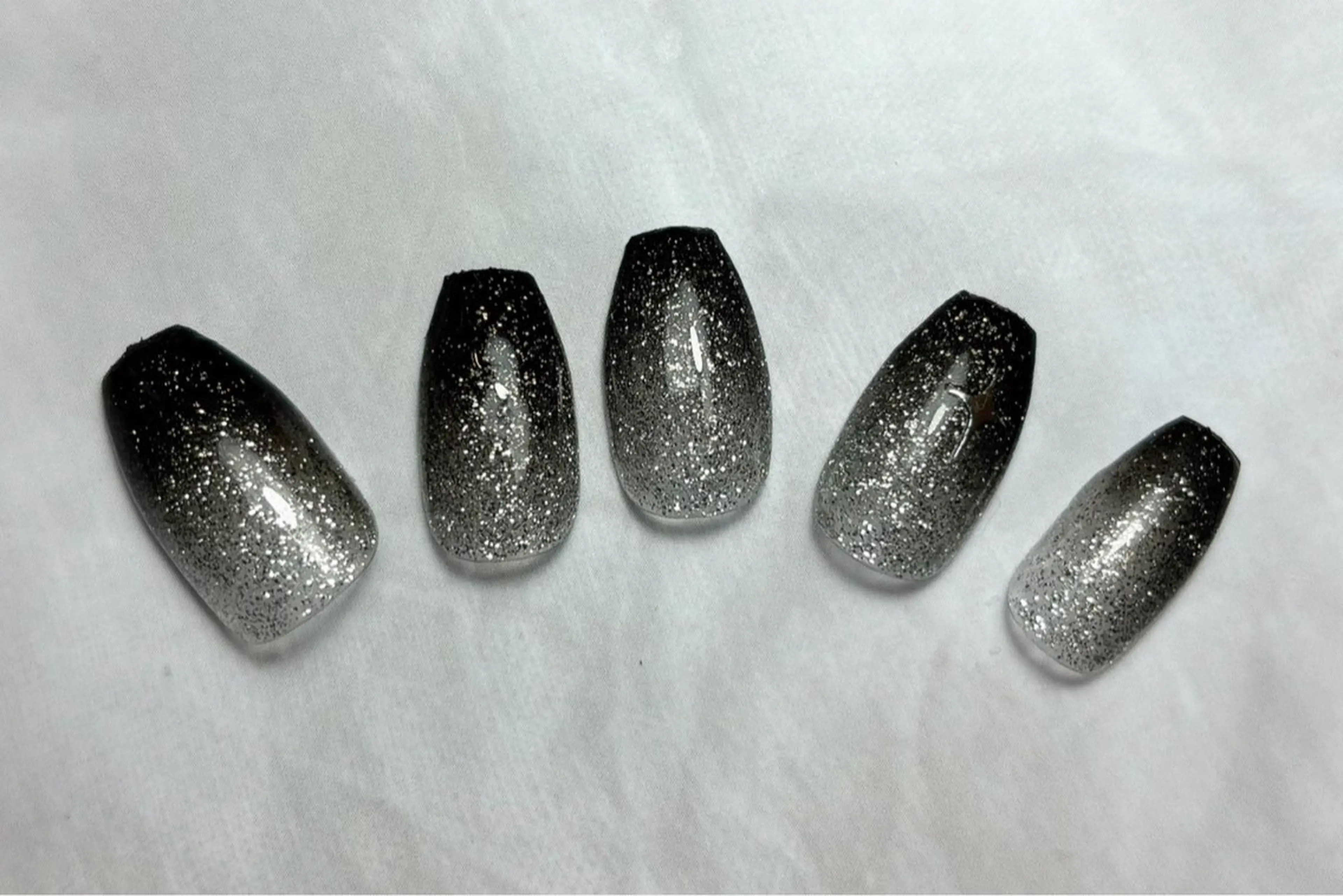 ネイル シンプルネイル ハンドネイル SUI nail所属・SUI nailのネイルデザイン