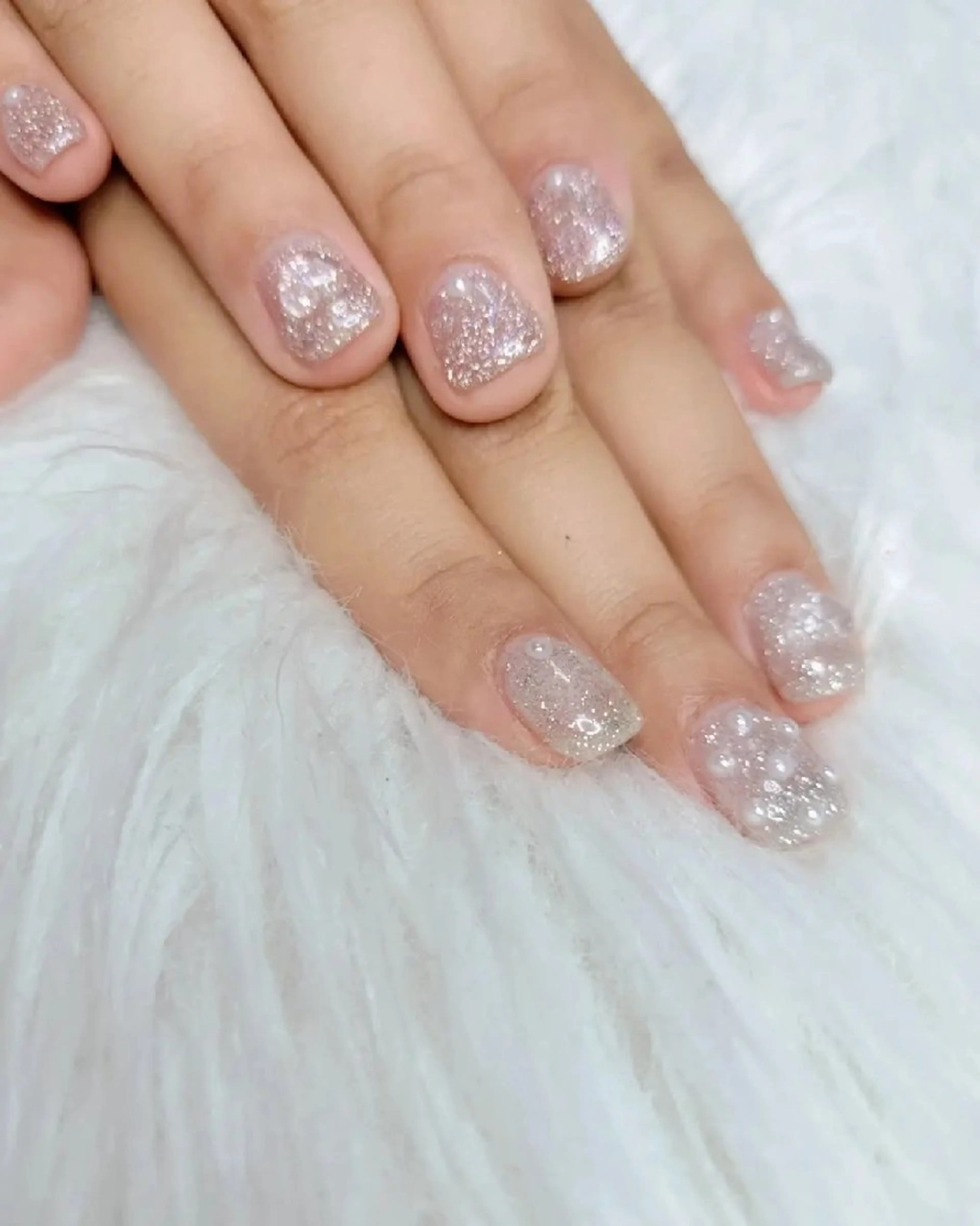 ネイル Kame_ nail🐢💕のネイルデザイン