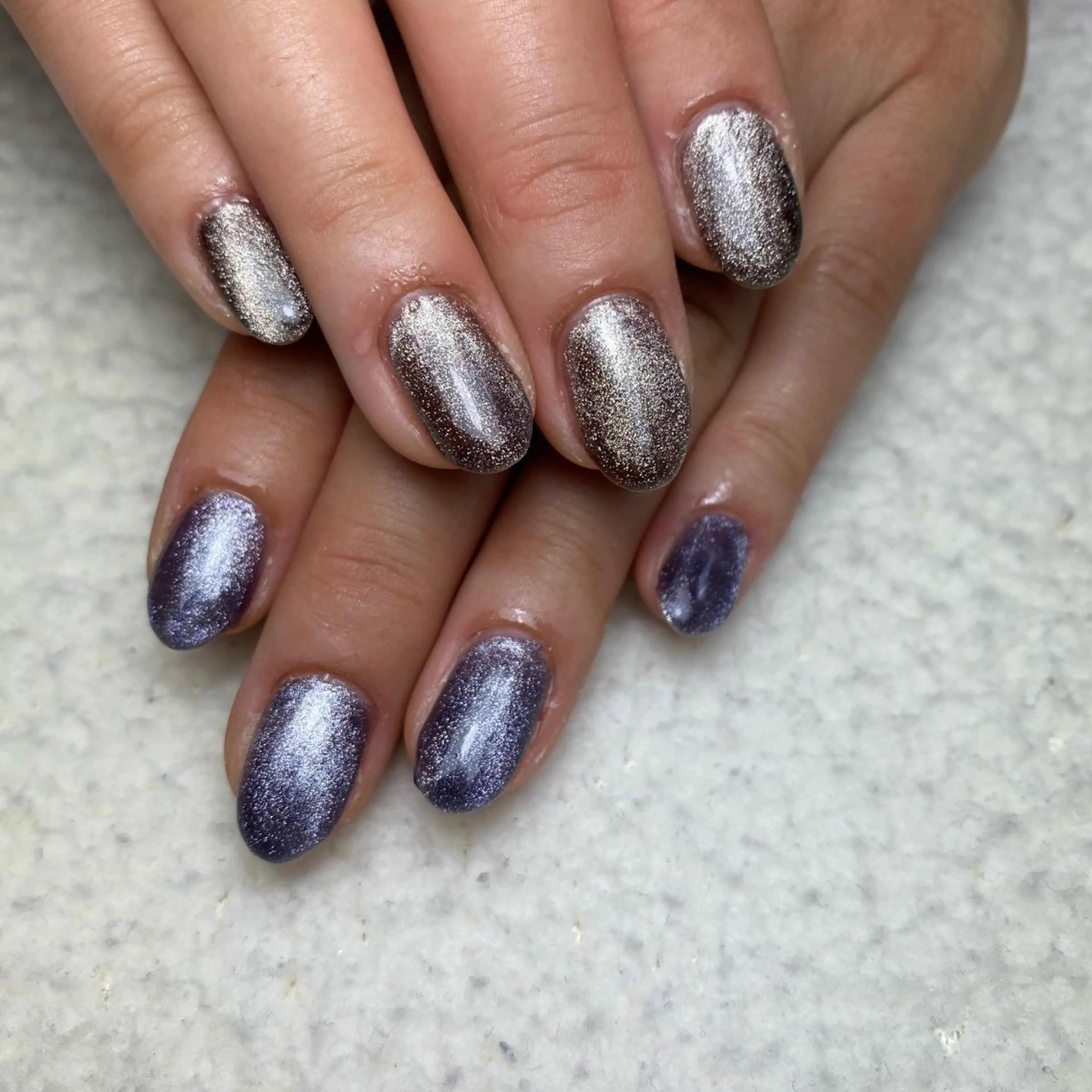 ネイル マグネットネイル COCO+所属・COCO +のエステ・リラクイメージ