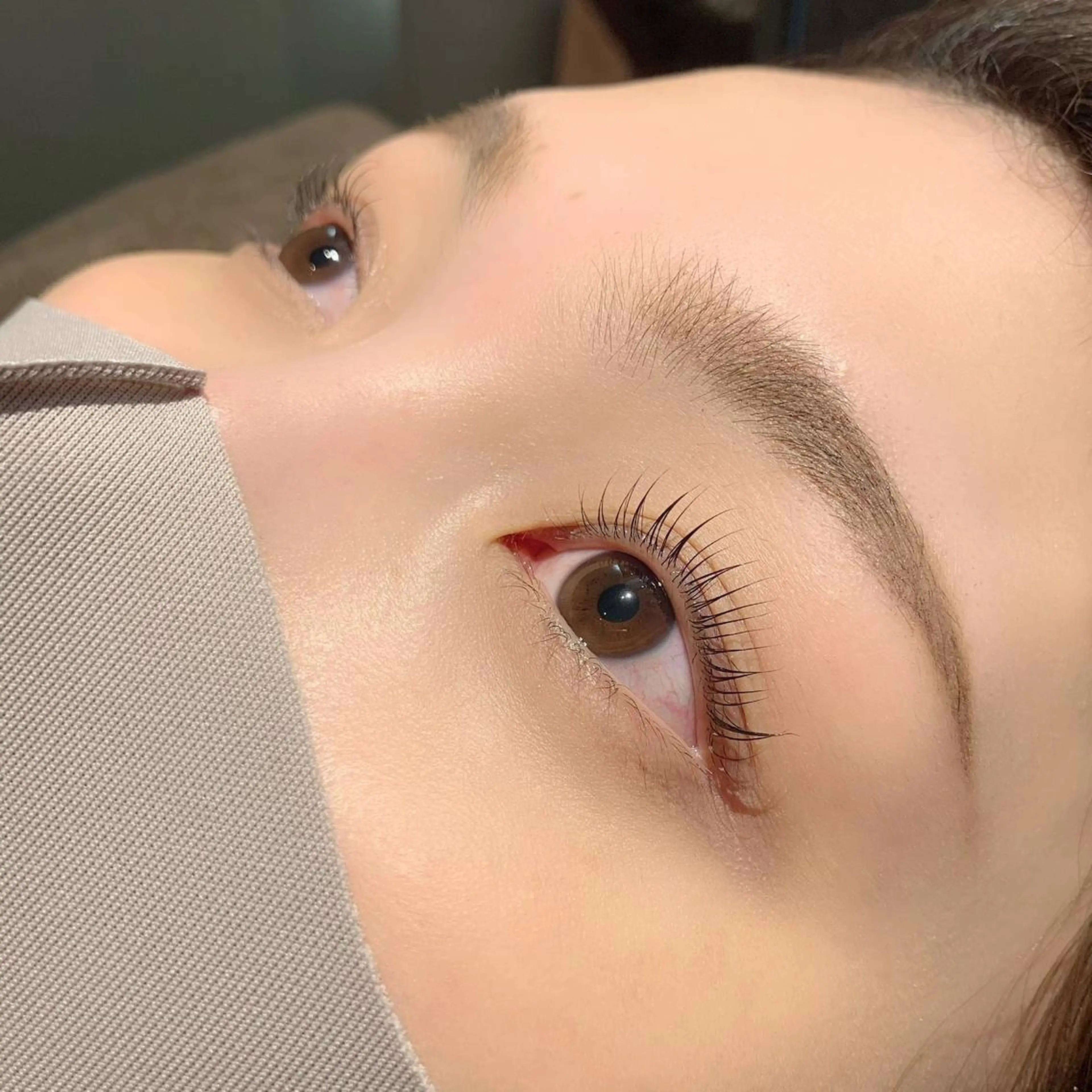 マツエク・マツパ Hathor..所属・【元住吉】 YUKIKOのマツエク・マツパデザイン