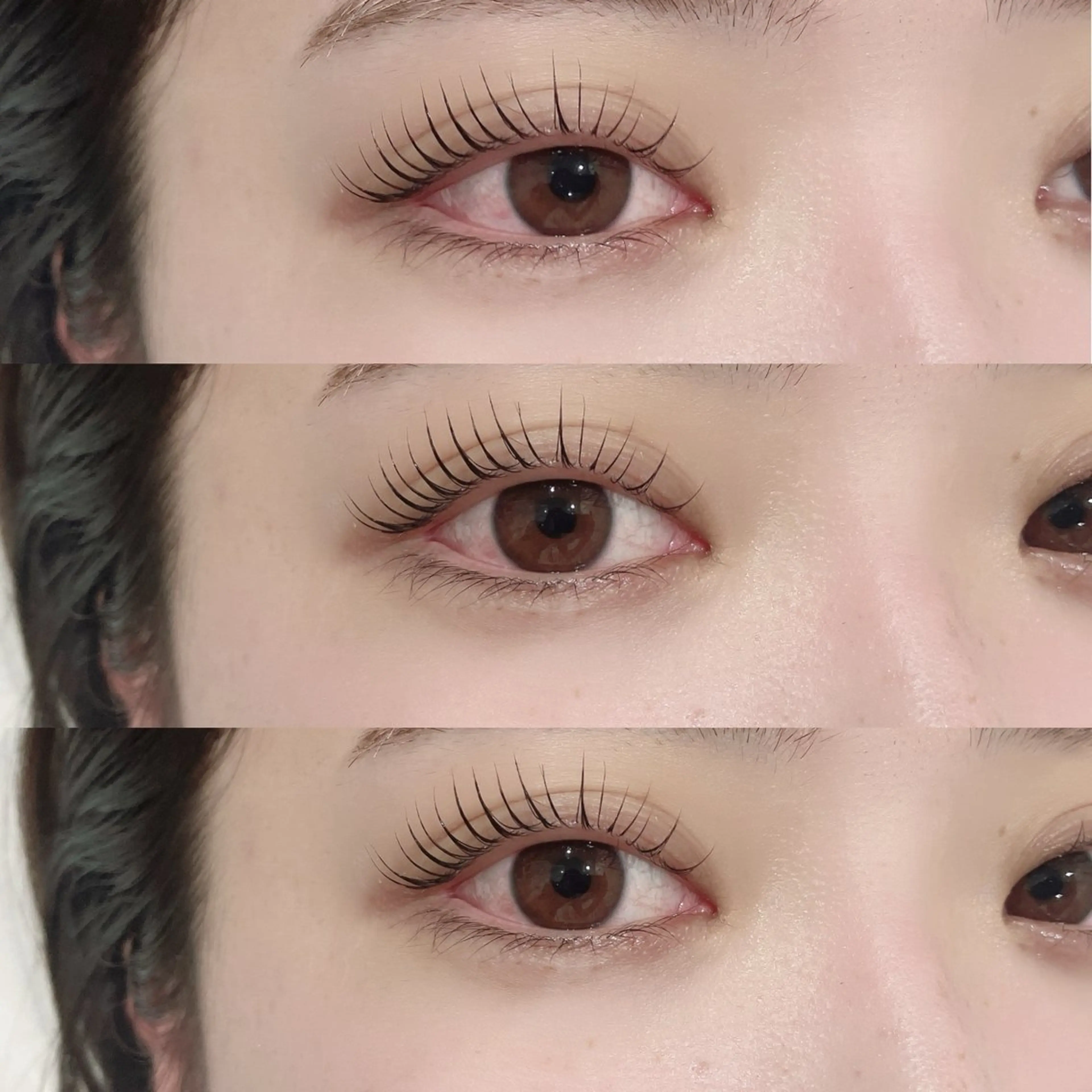 マツエク・マツパ マツパ miyazaki 🎀のマツエク・マツパデザイン