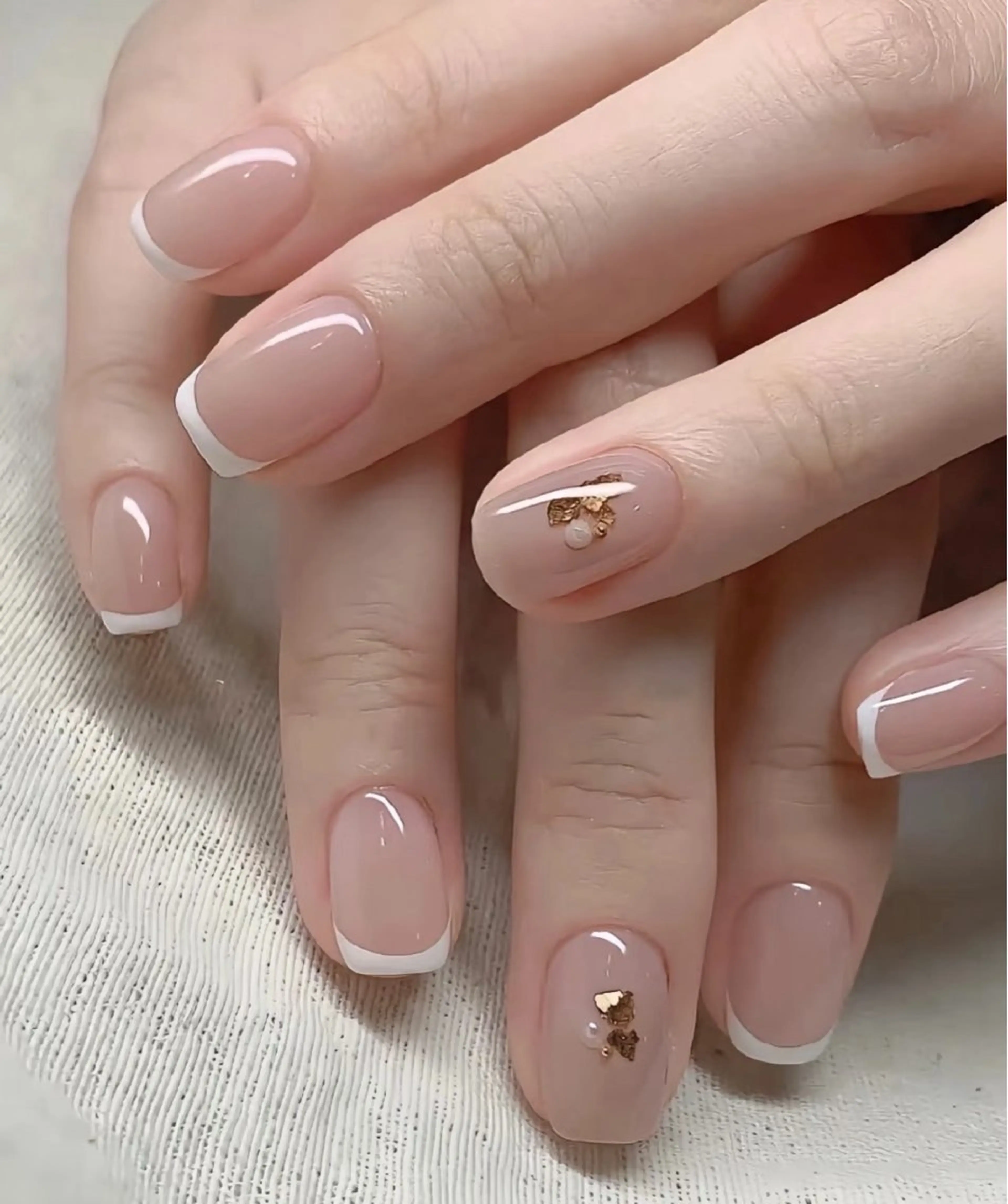 ネイル アートネイル チークネイル 成人式 長さ出し フットネイル ハンドネイル フットネイル ハンドケア YK Rinのネイルデザイン