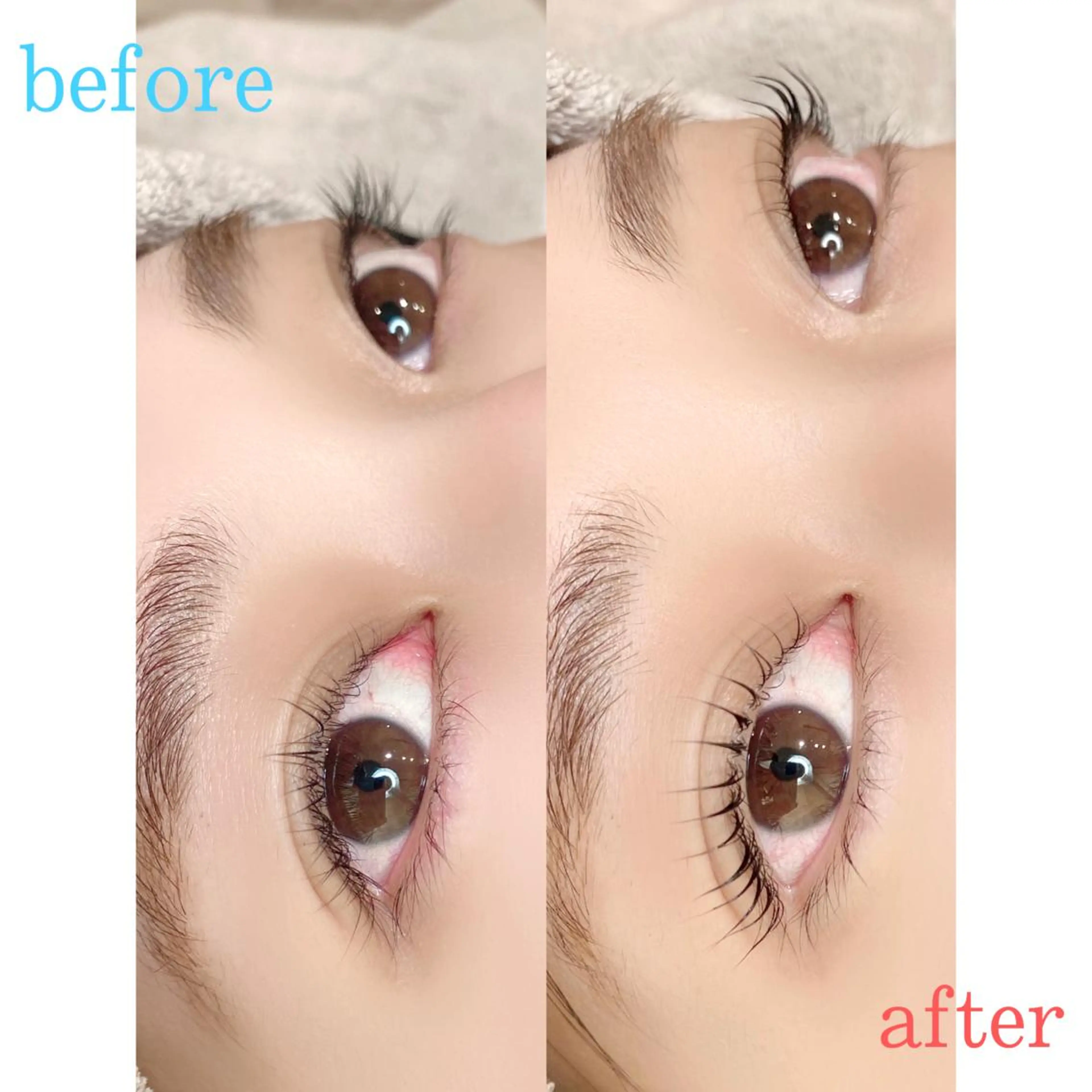 マツエク・マツパ batik湘南台店所属・batik 湘南台店 reinaのマツエク・マツパデザイン