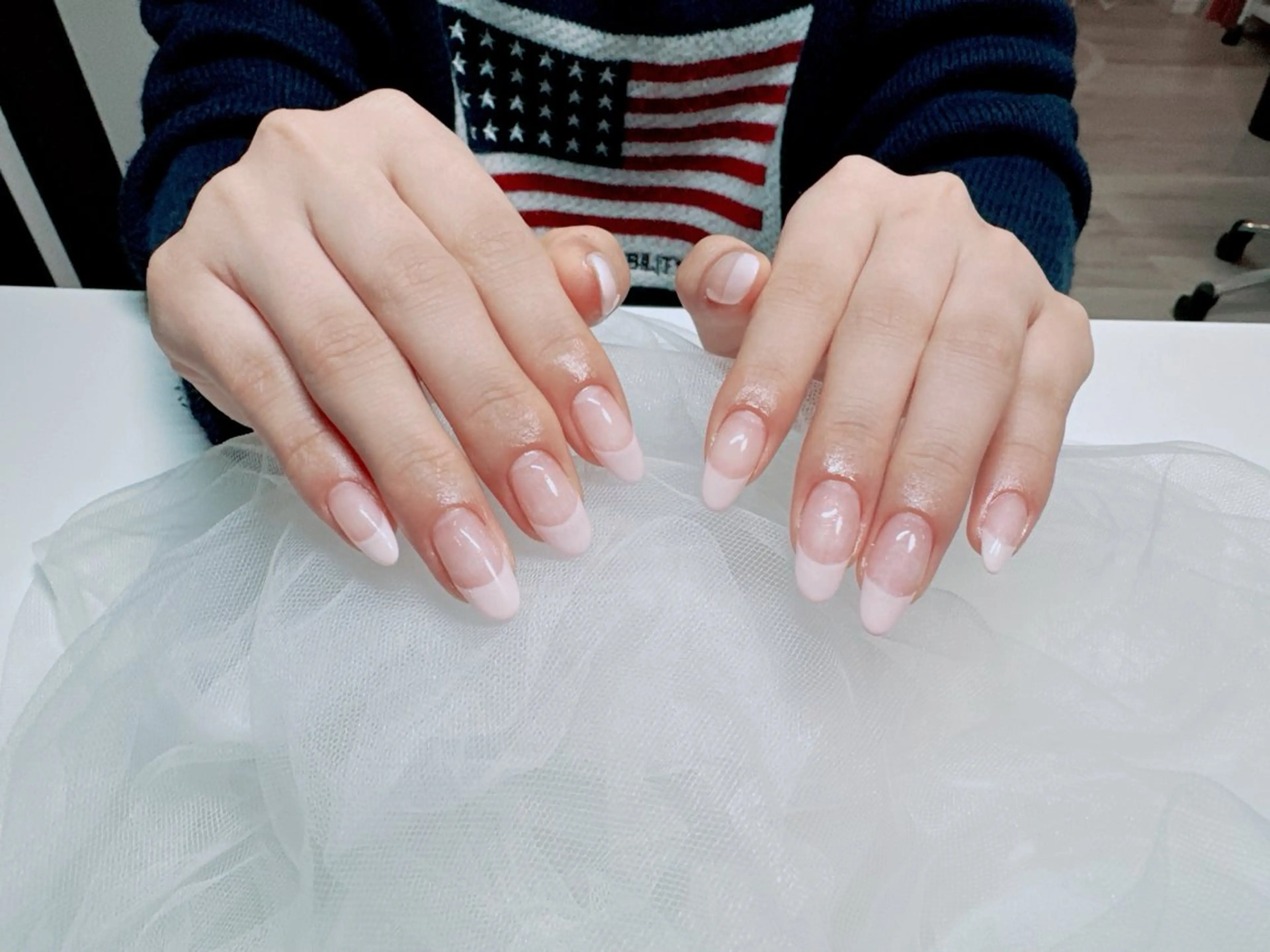 ネイル Aliceネイル& マツエク3のマツエク・マツパデザイン