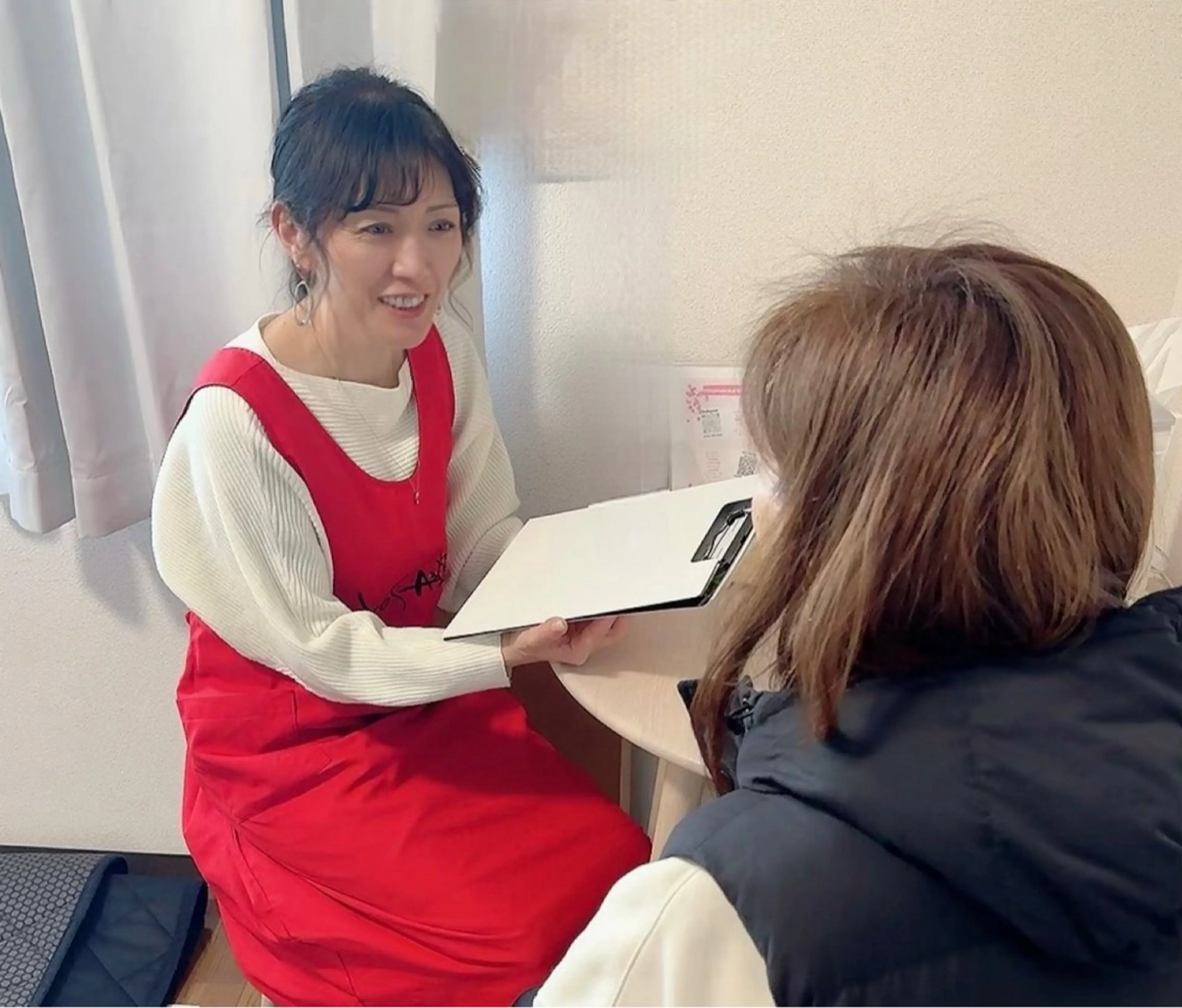 YOSAPARK あかりのエステ・リラクイメージ