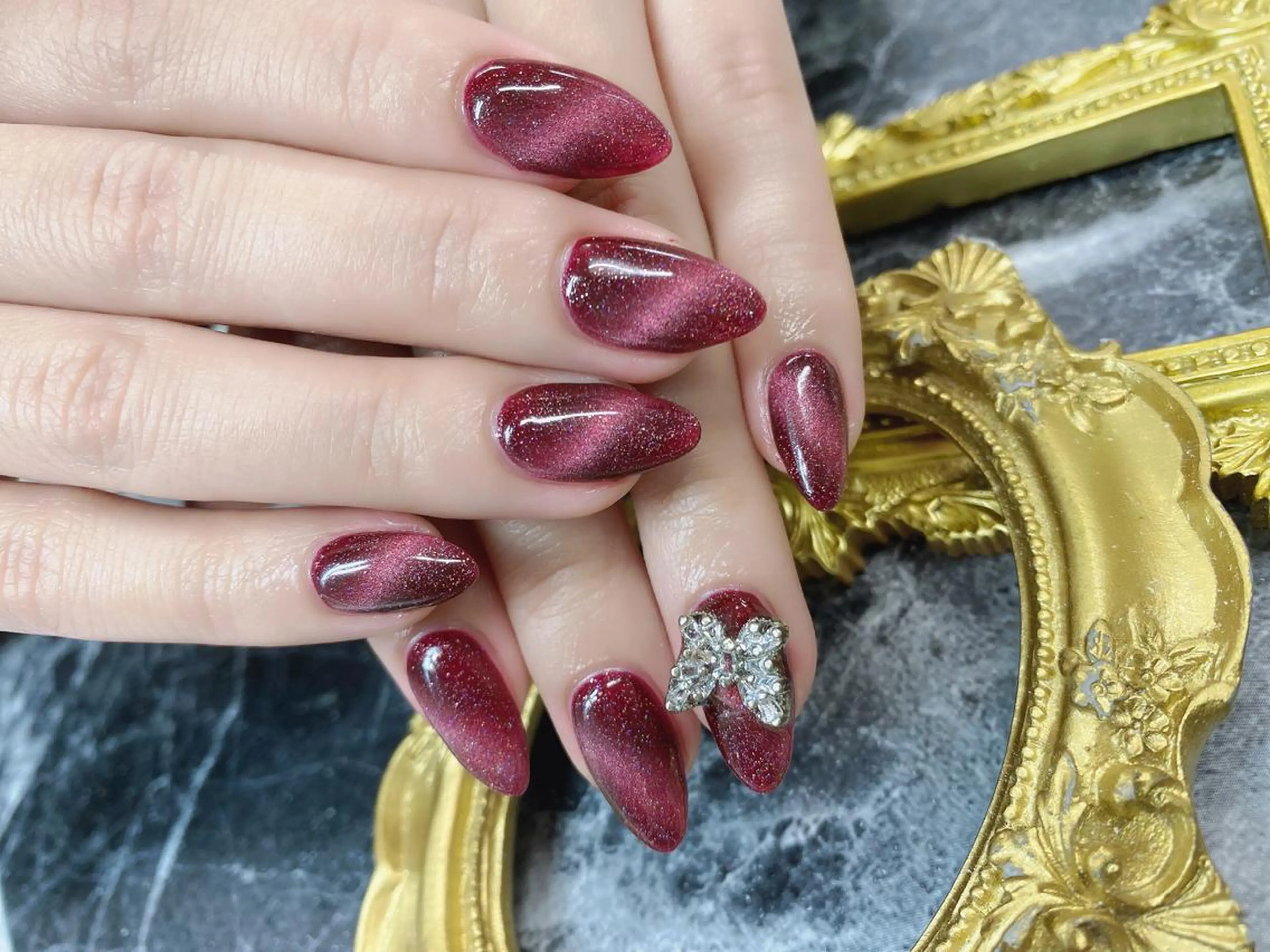 ネイル Lien _リエン リエンのネイルデザイン