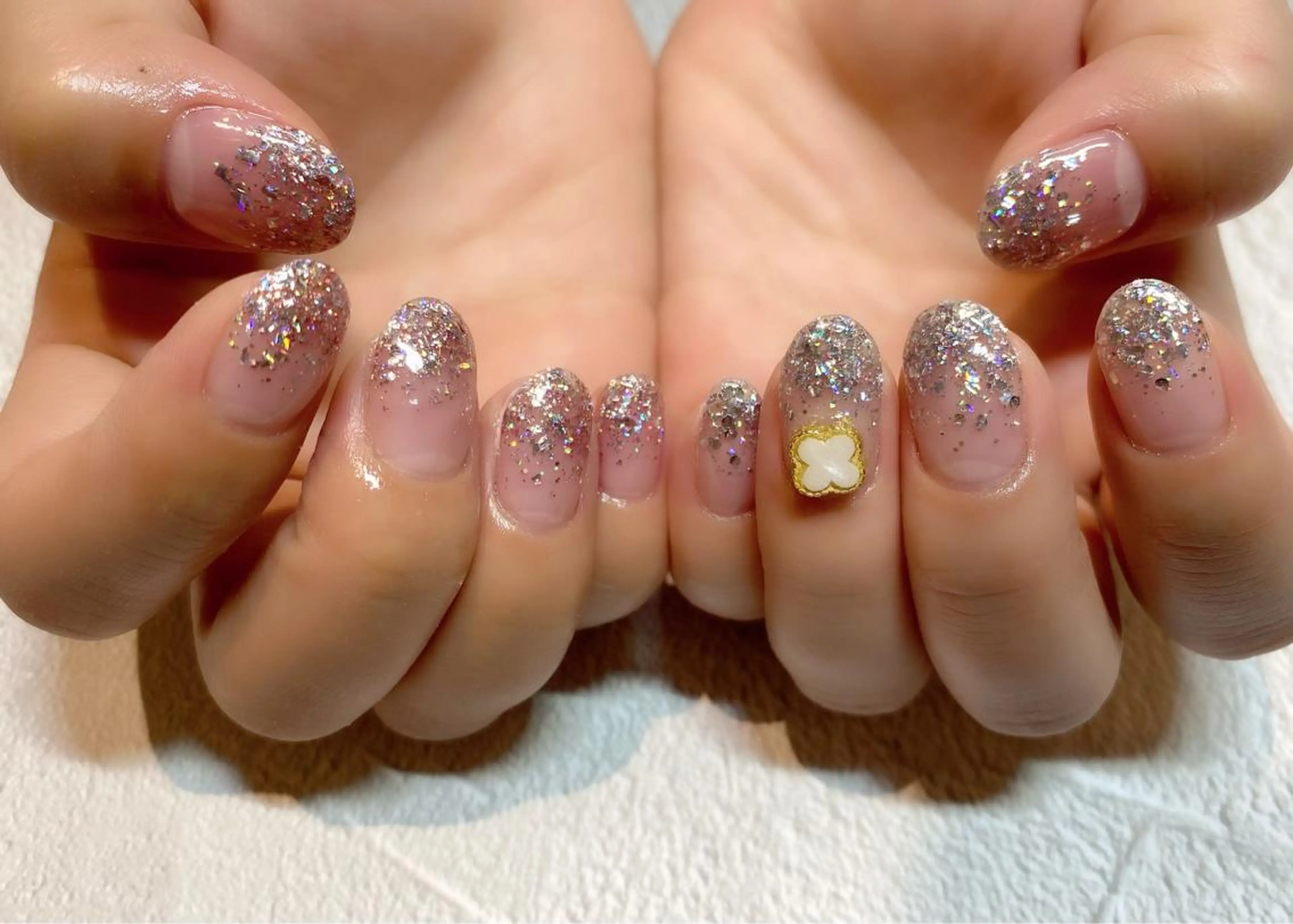 ネイル ハンドネイル GO TODAY SHAiRE SALON所属・✨kitamura rie✨のネイルデザイン