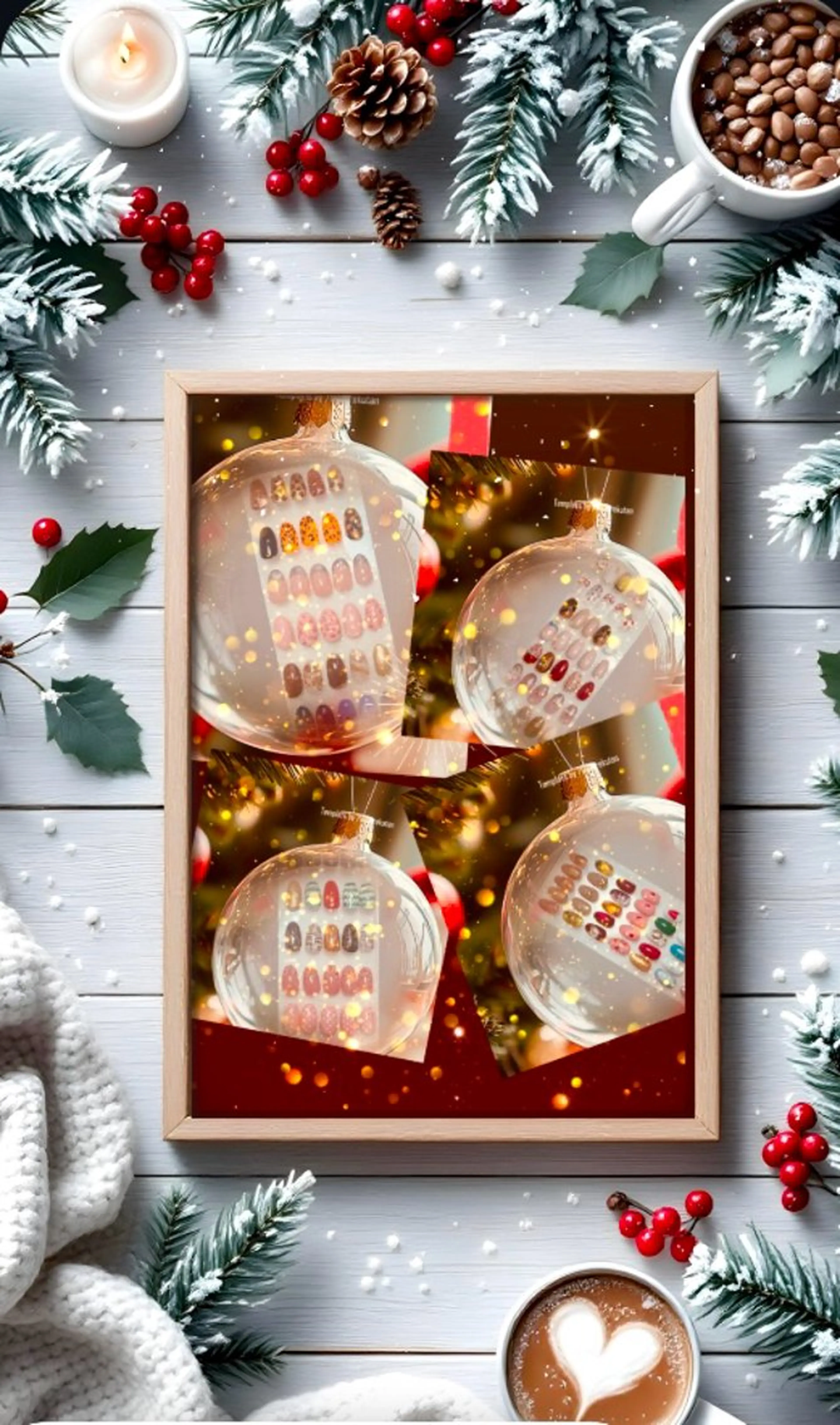 ネイル Regina レジーナのネイルデザイン