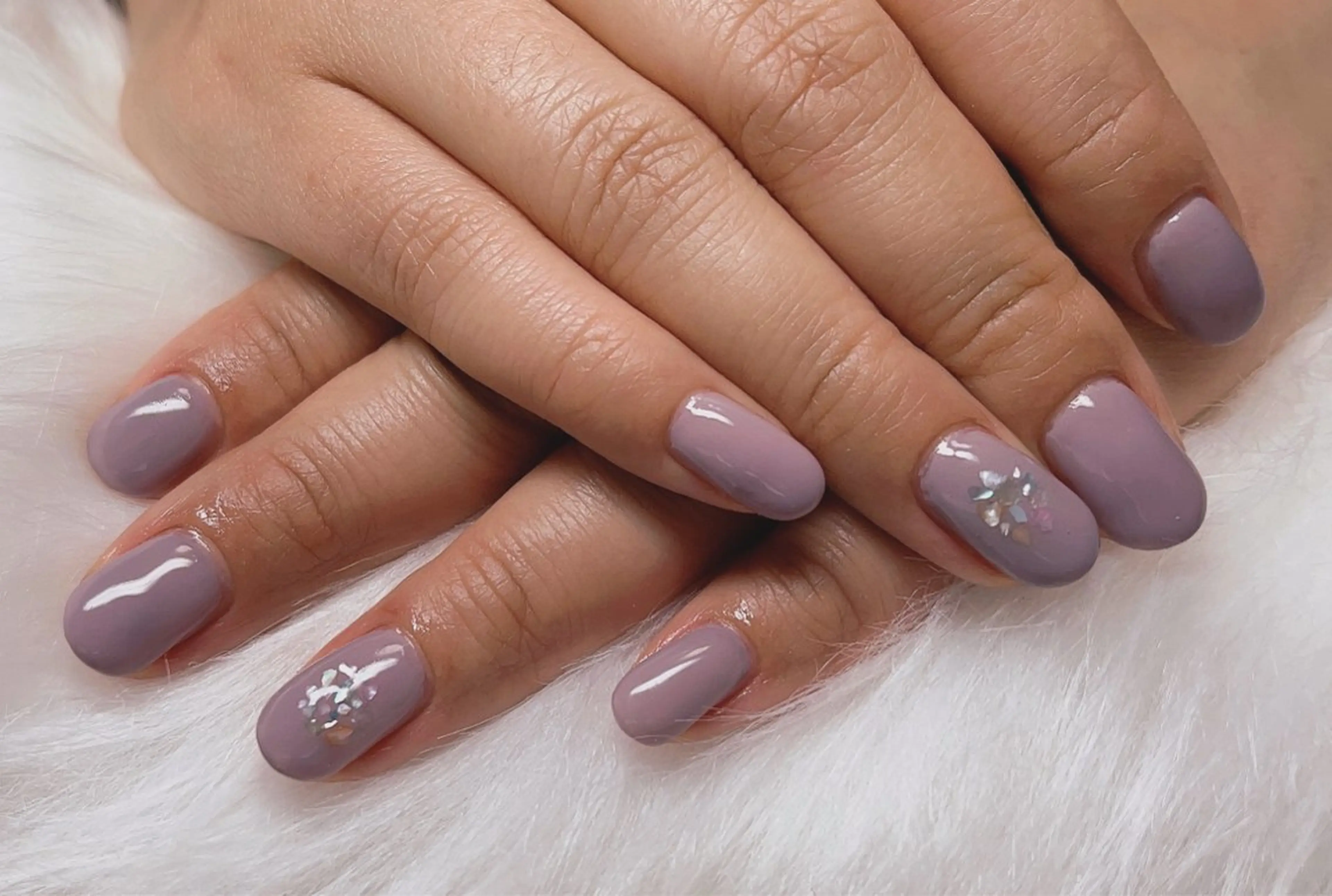 ネイル ネイル スゥリールのネイルデザイン