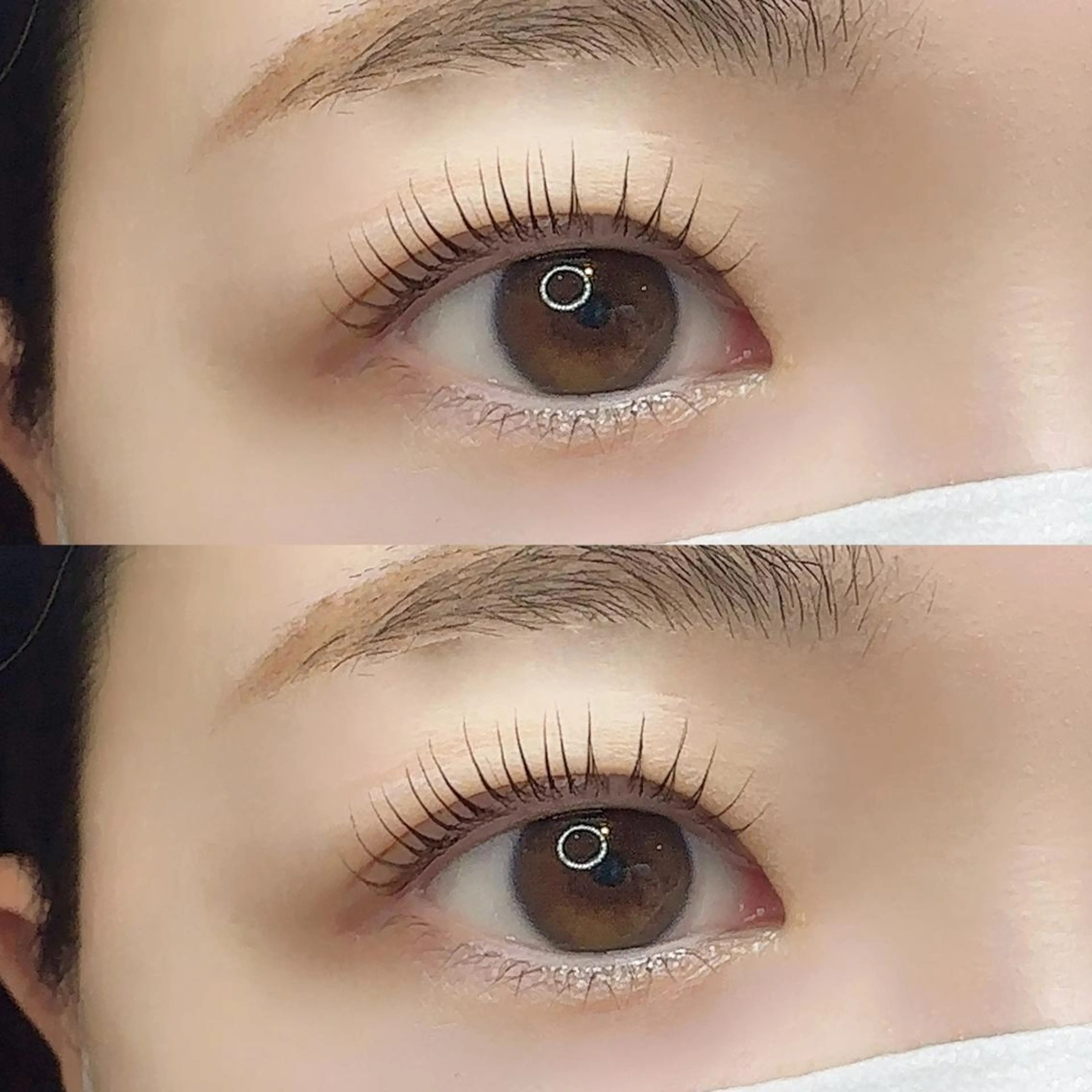 マツエク・マツパ Kimura Miyukiのマツエク・マツパデザイン