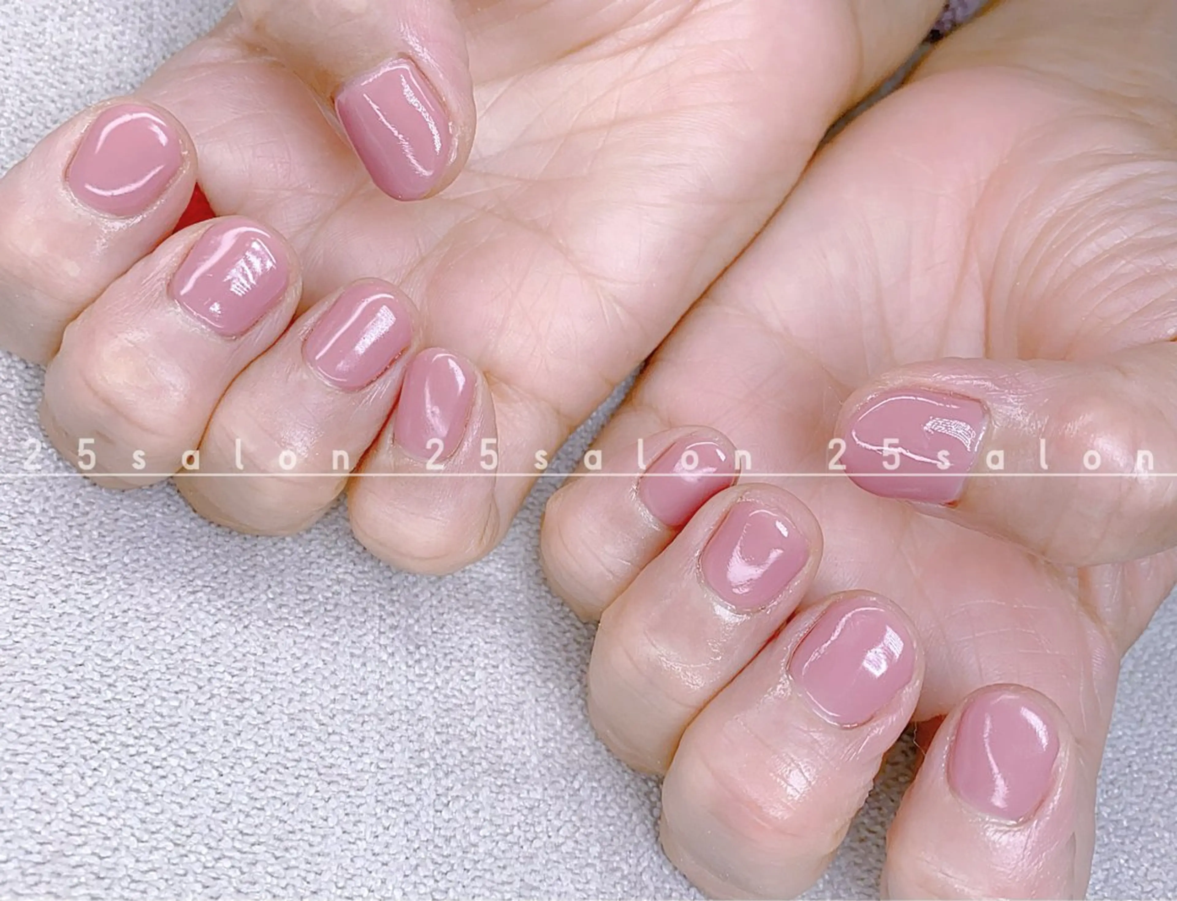 ネイル 2 5のマツエク・マツパデザイン