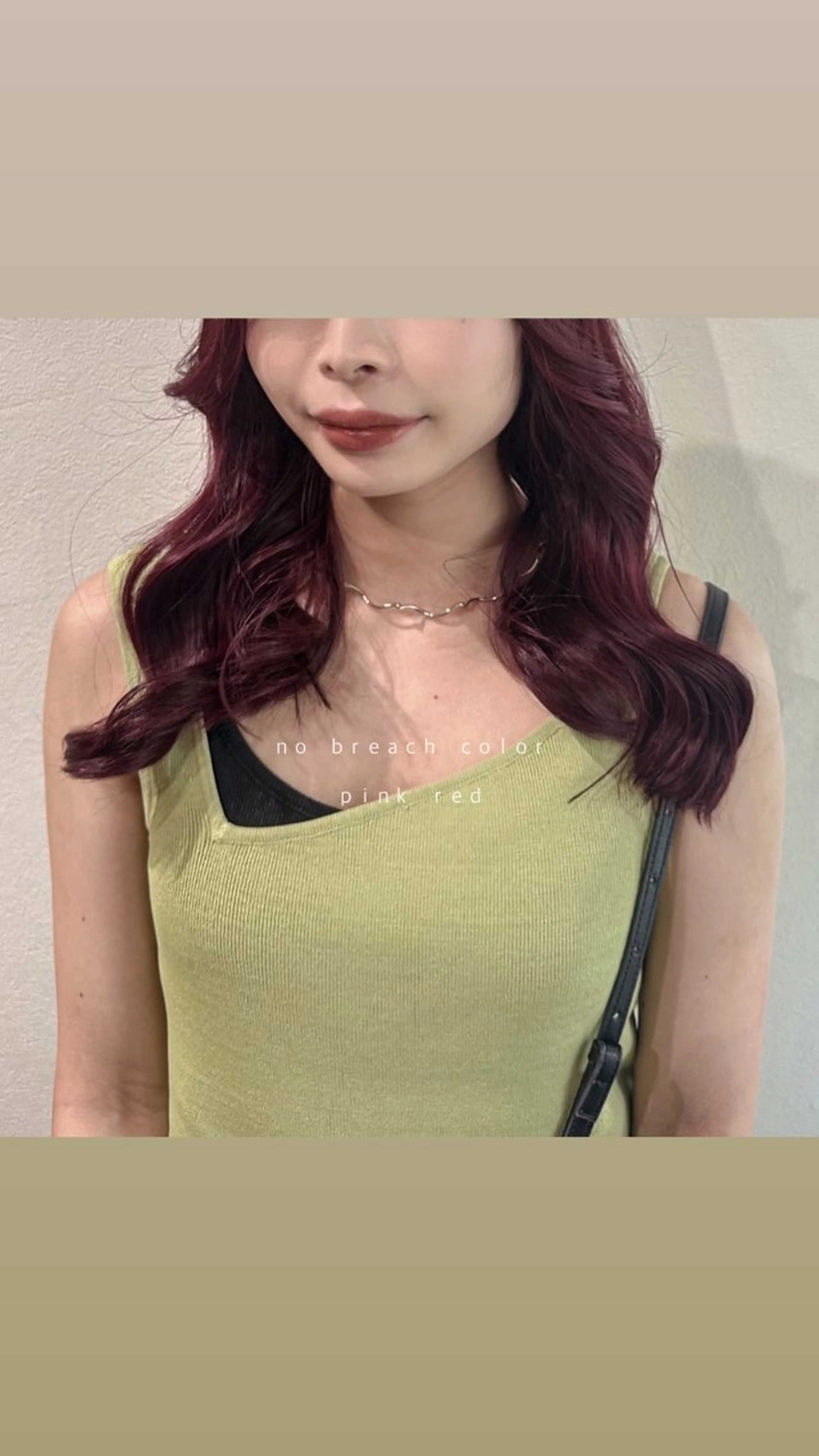 セミロング カラー ヘアカラー メンズ特化🏹カット パーマ/チヒロ🤍のヘアスタイル