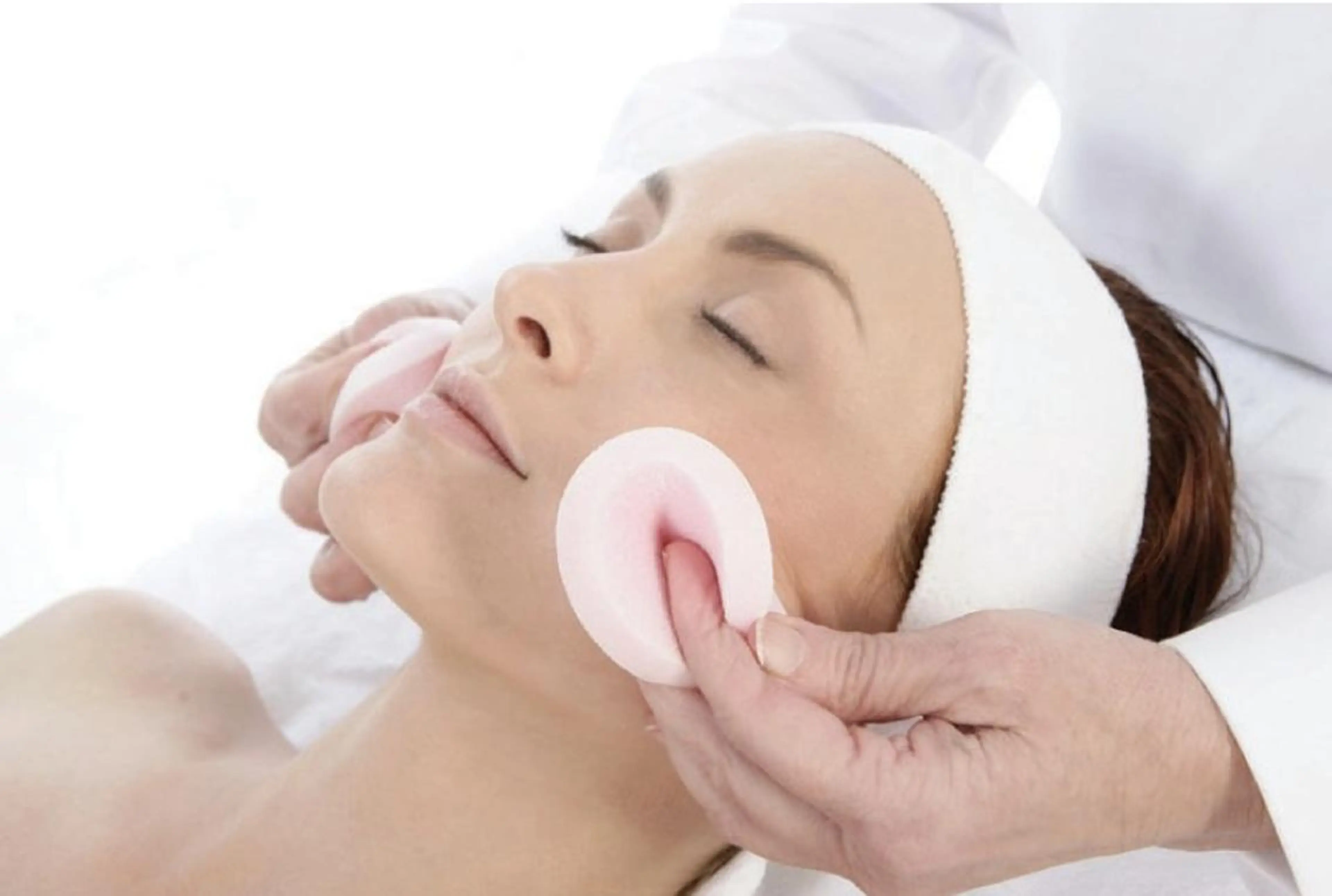 レイビス名古屋♡ 川北のエステ・リラクイメージ