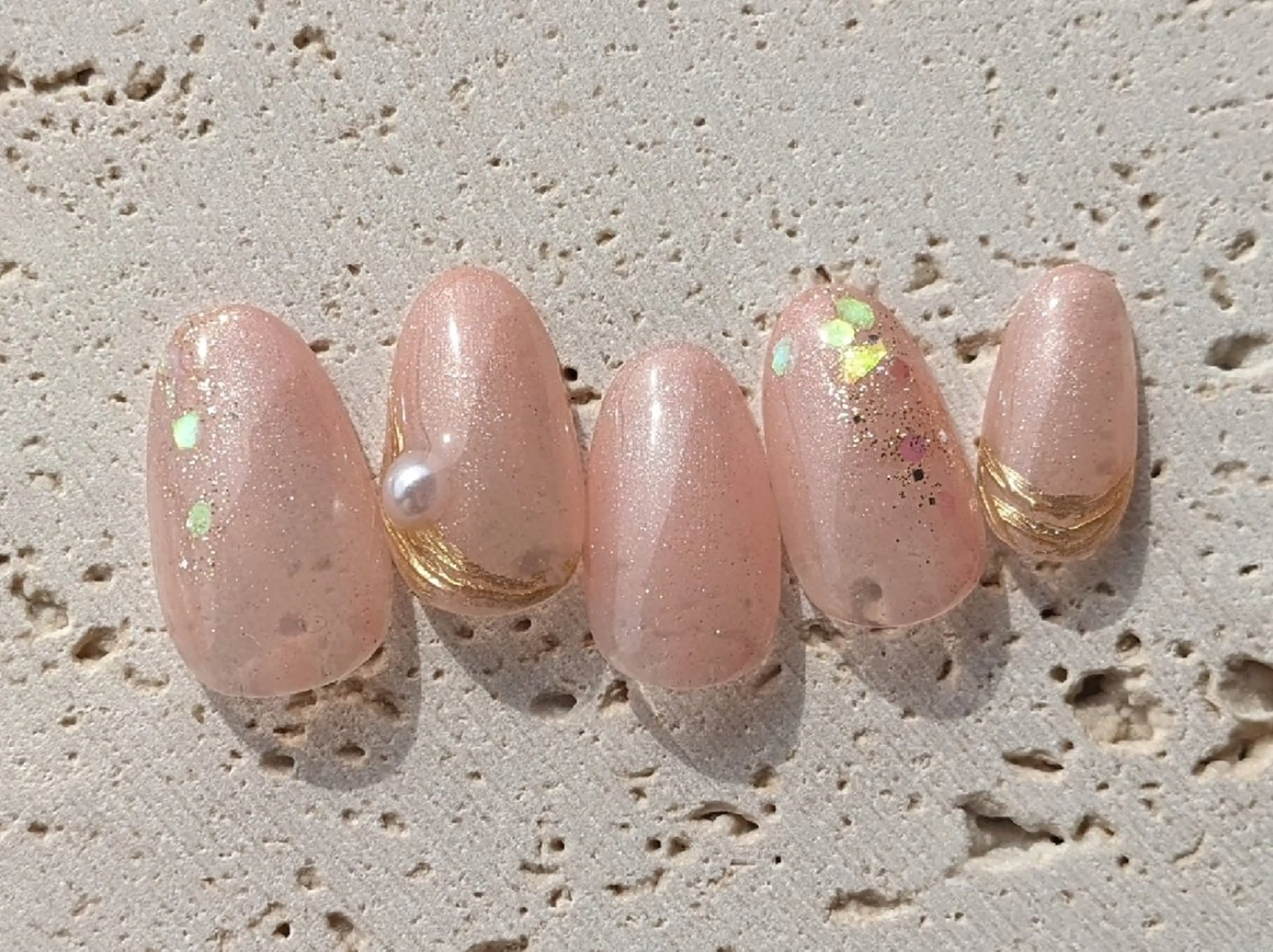 ネイル NAIL DOGのネイルデザイン