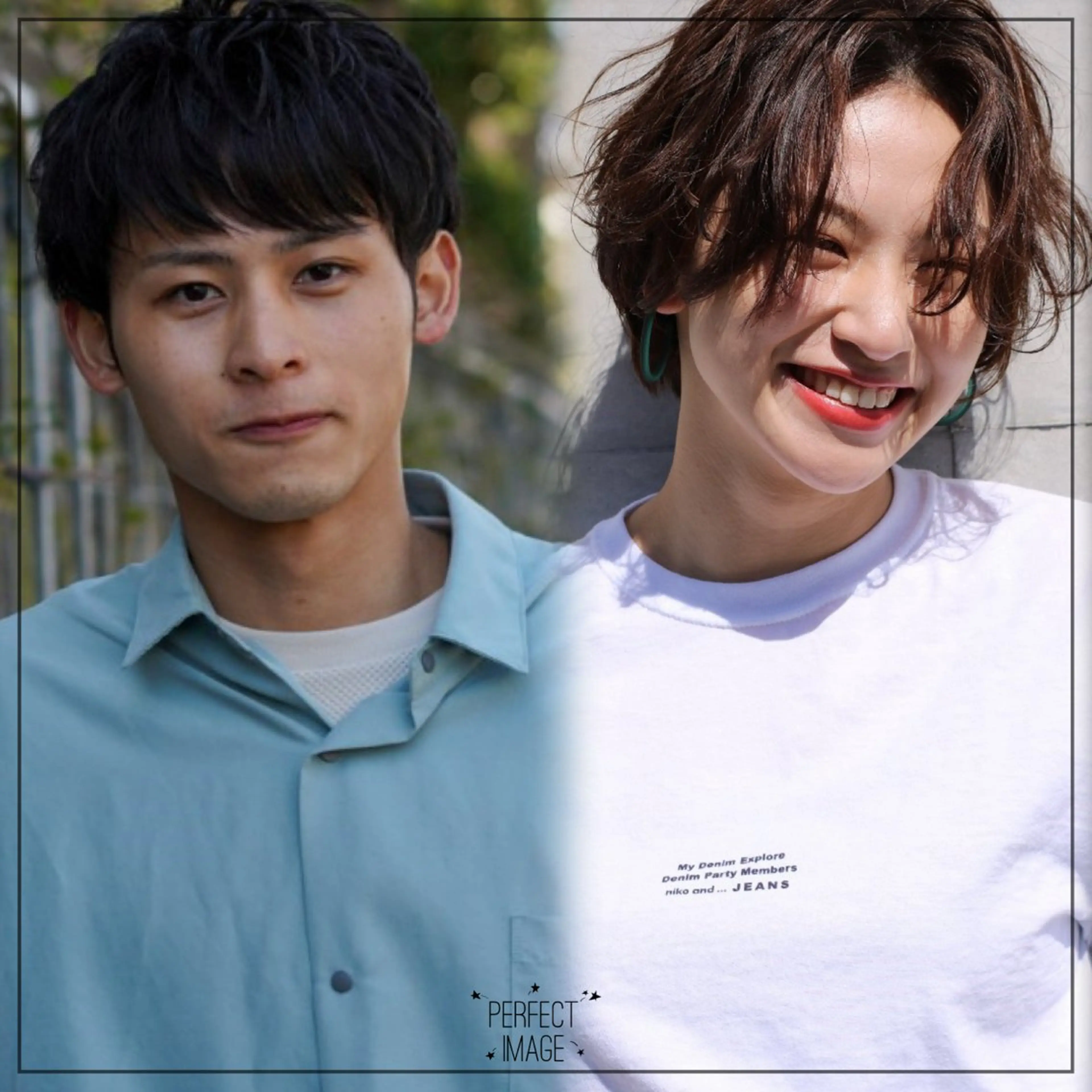 《平日限定》 🍉デザインカット🍉の写真