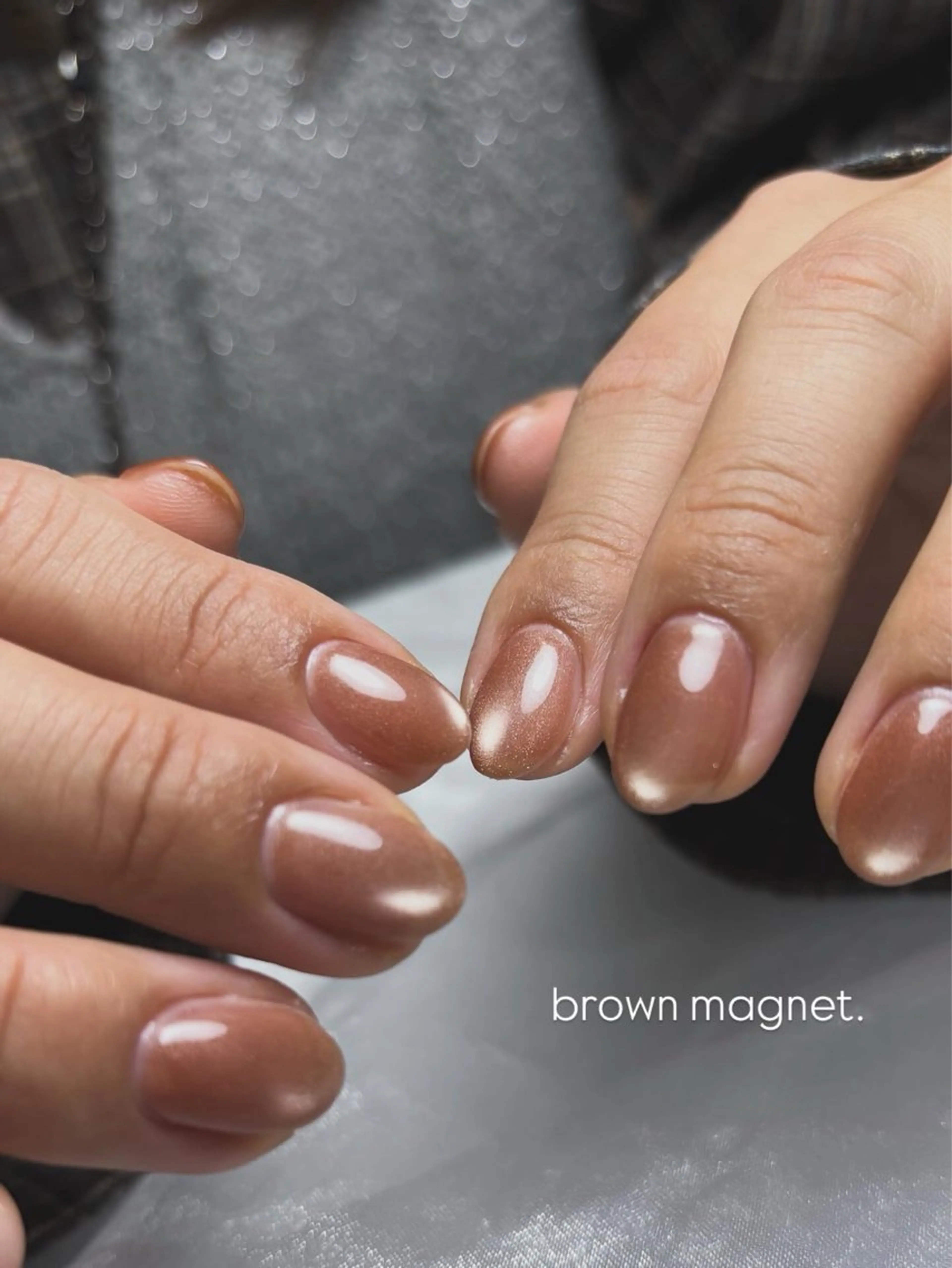 ネイル ハンドネイル Belle nail salonのエステ・リラクイメージ