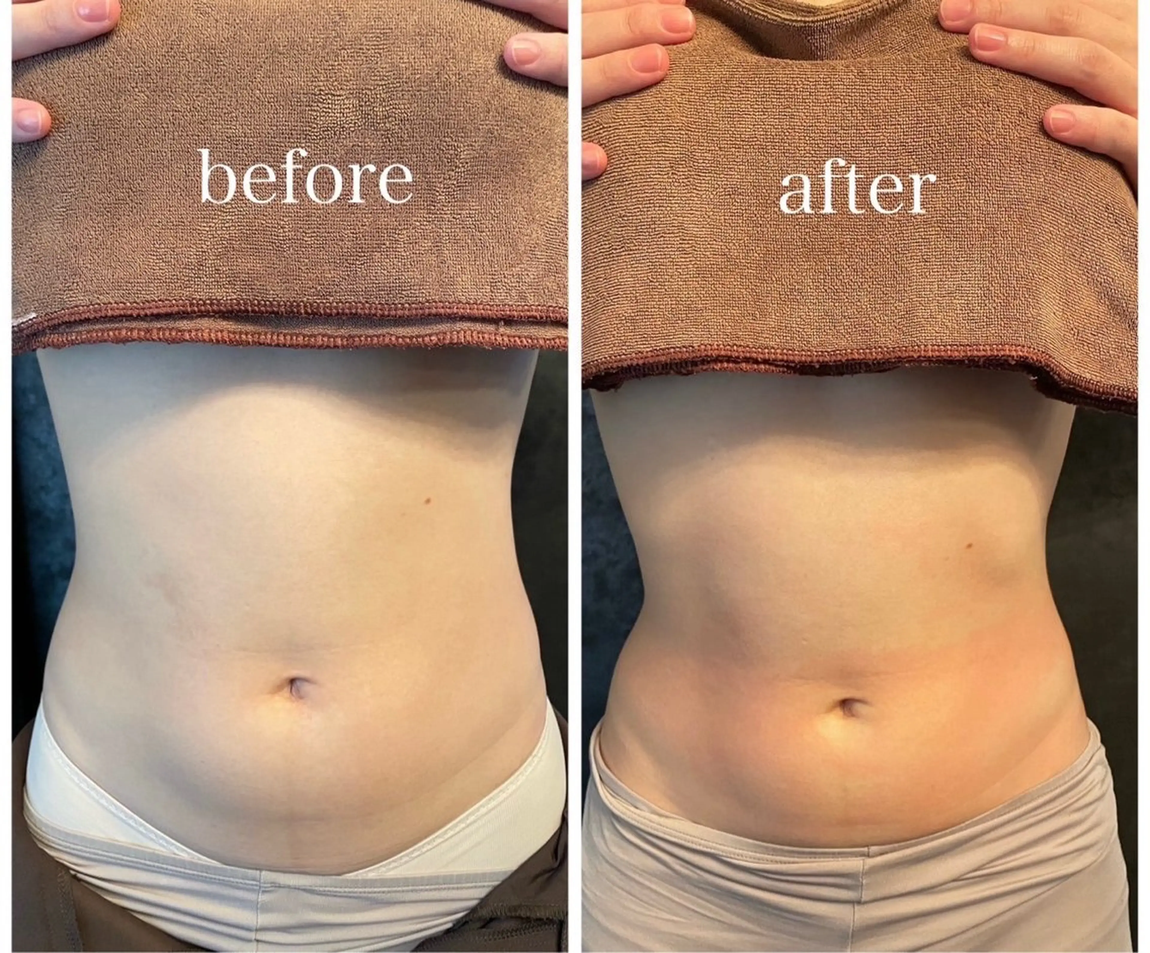 Laule'a Ayaseのエステ・リラクイメージ