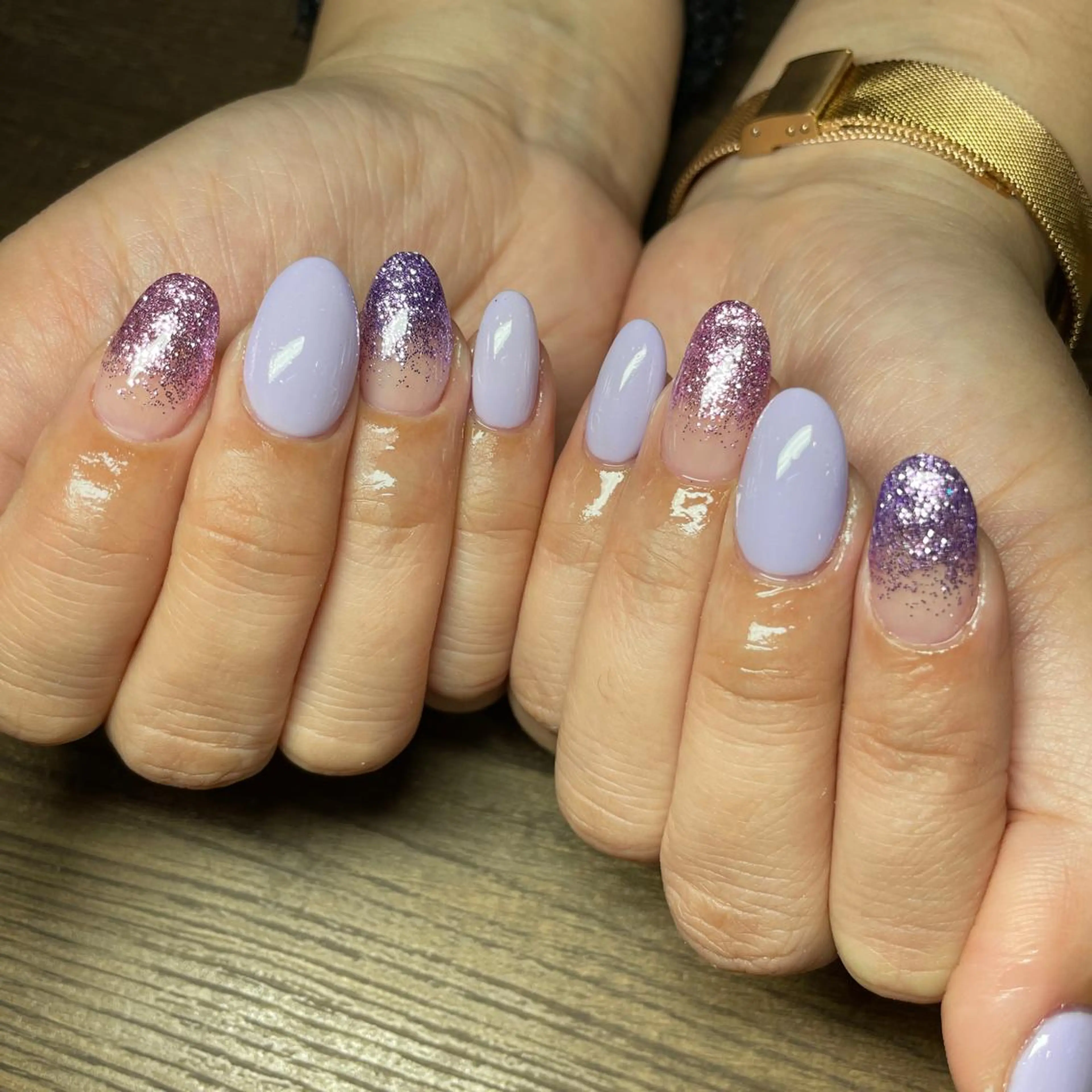 ネイル Cleo🧸伏見店 mikiのネイルデザイン