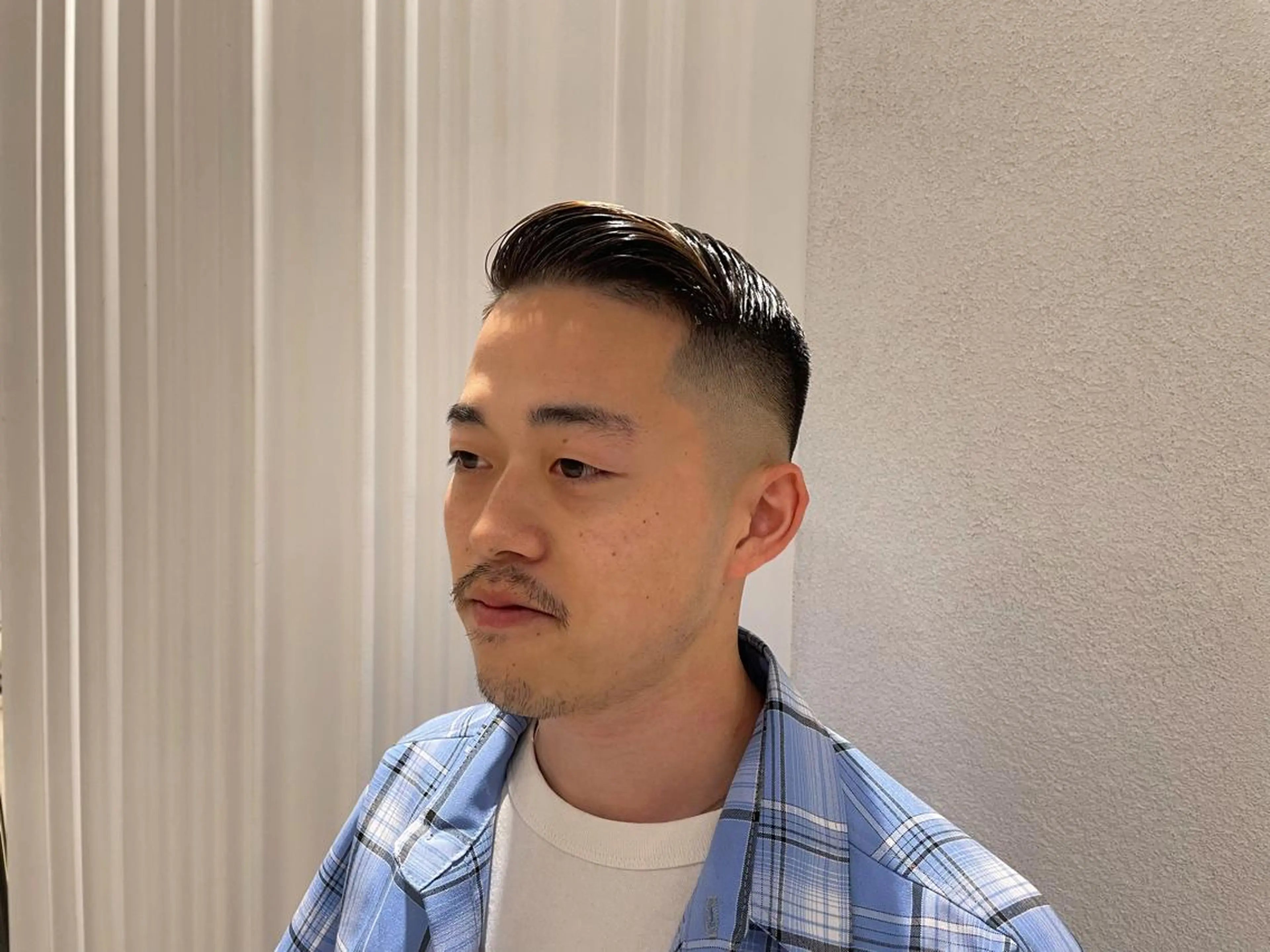 フェードメンテナンス✂︎💈の写真