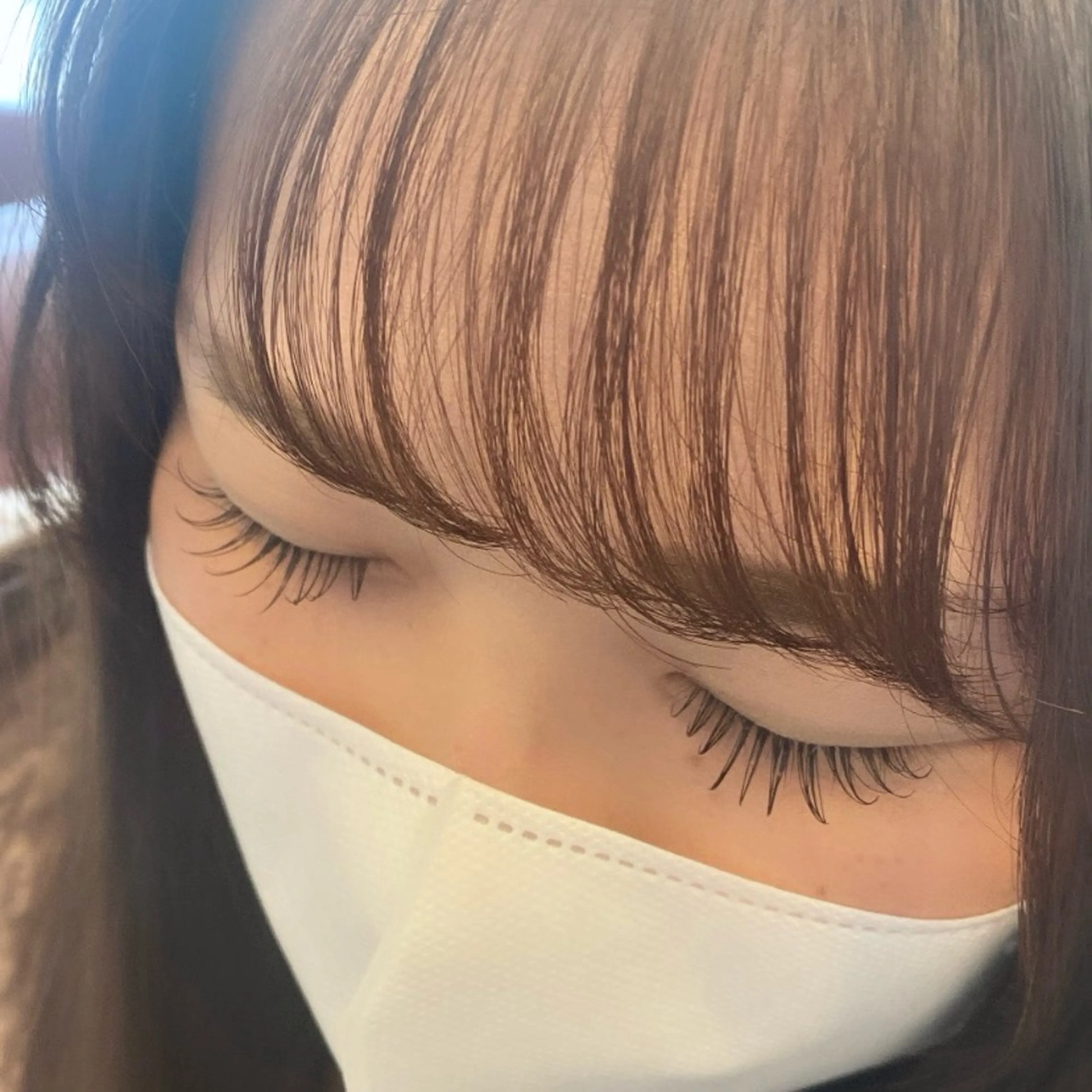 バインドロック60束🐩🤍の写真