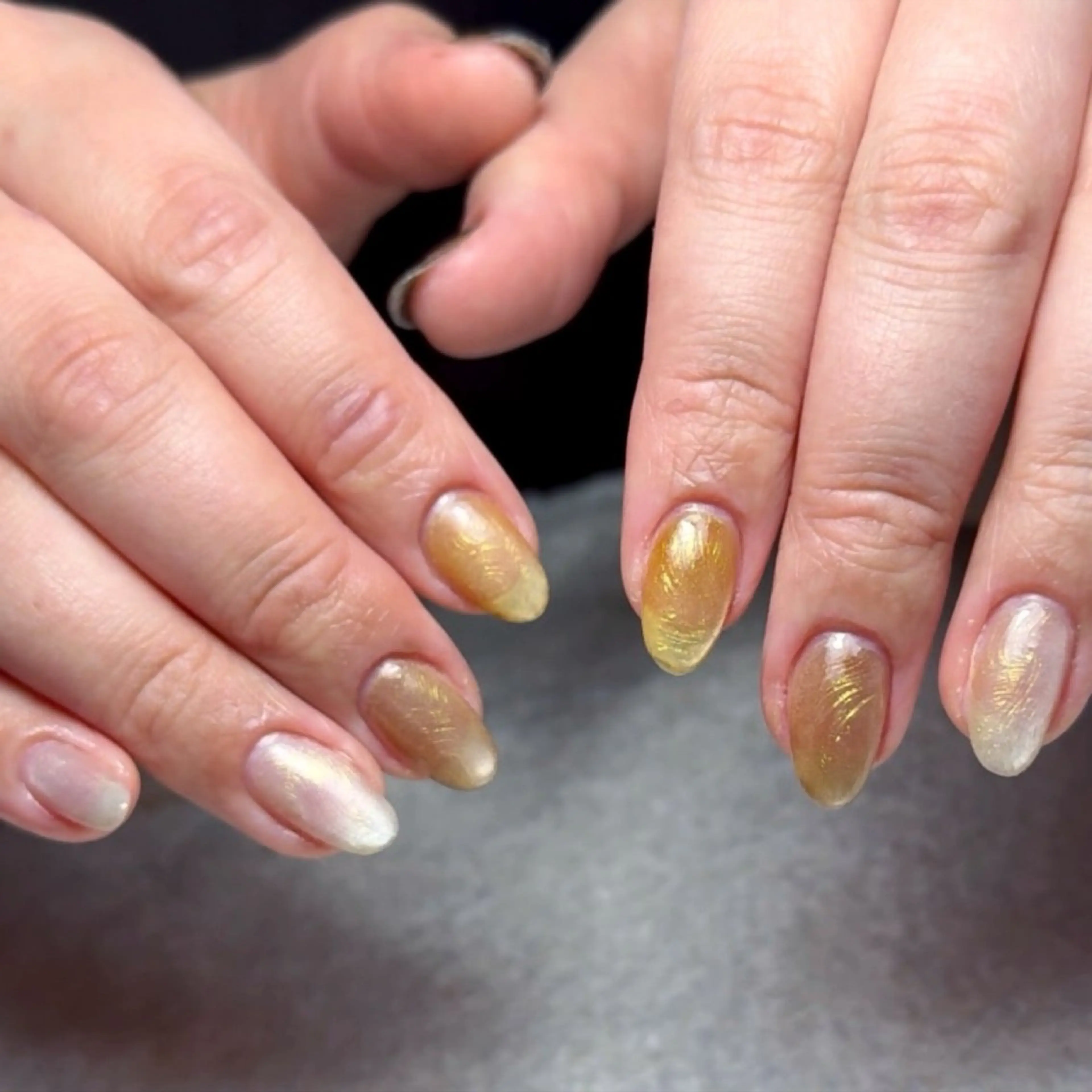 ネイル s sachiのネイルデザイン