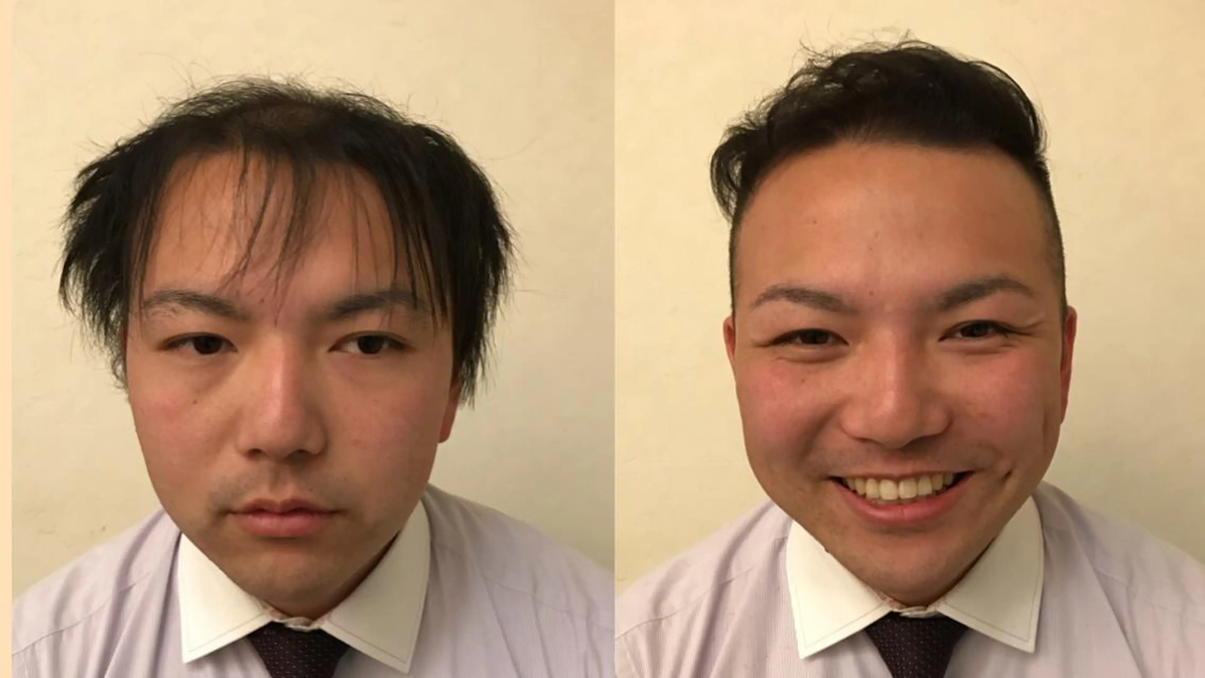 ショート パーマ メンズ hairstudio102所属・YouTube 出演募集のその他イメージ