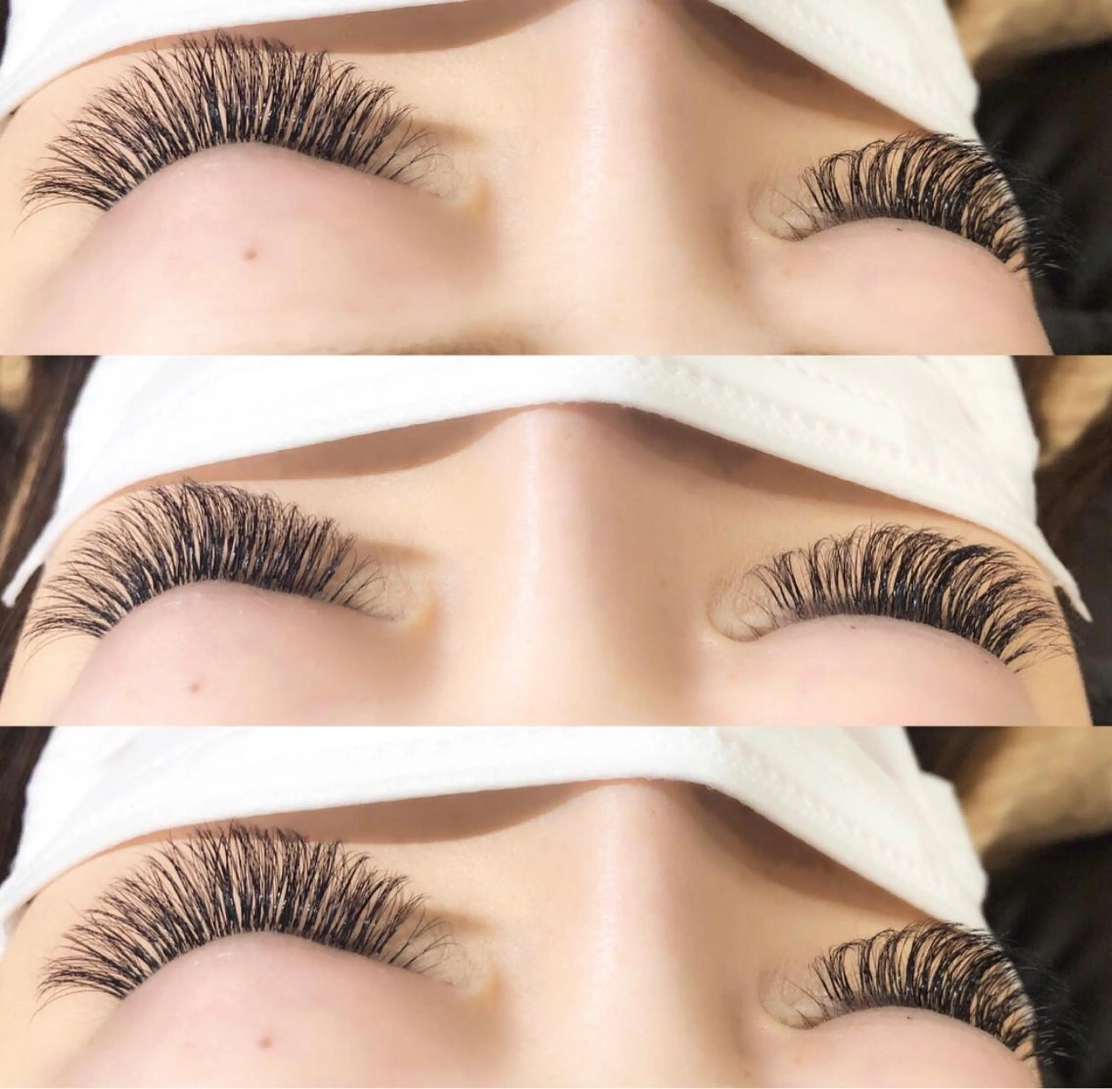 マツエク・マツパ マツエク 高橋 ルネのマツエク・マツパデザイン