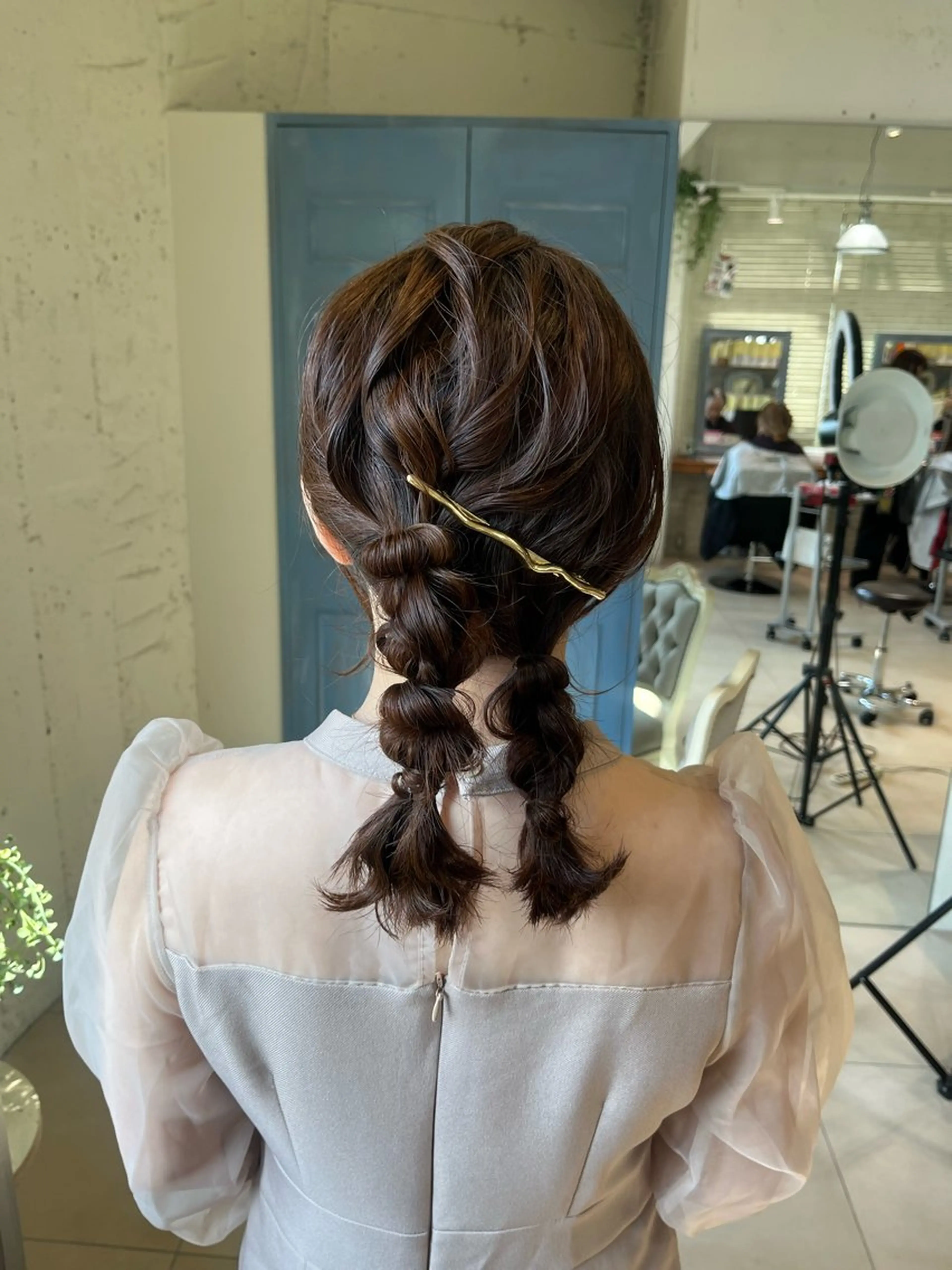 ミディアム Froom🌻 村上夏菜のマツエク・マツパデザイン