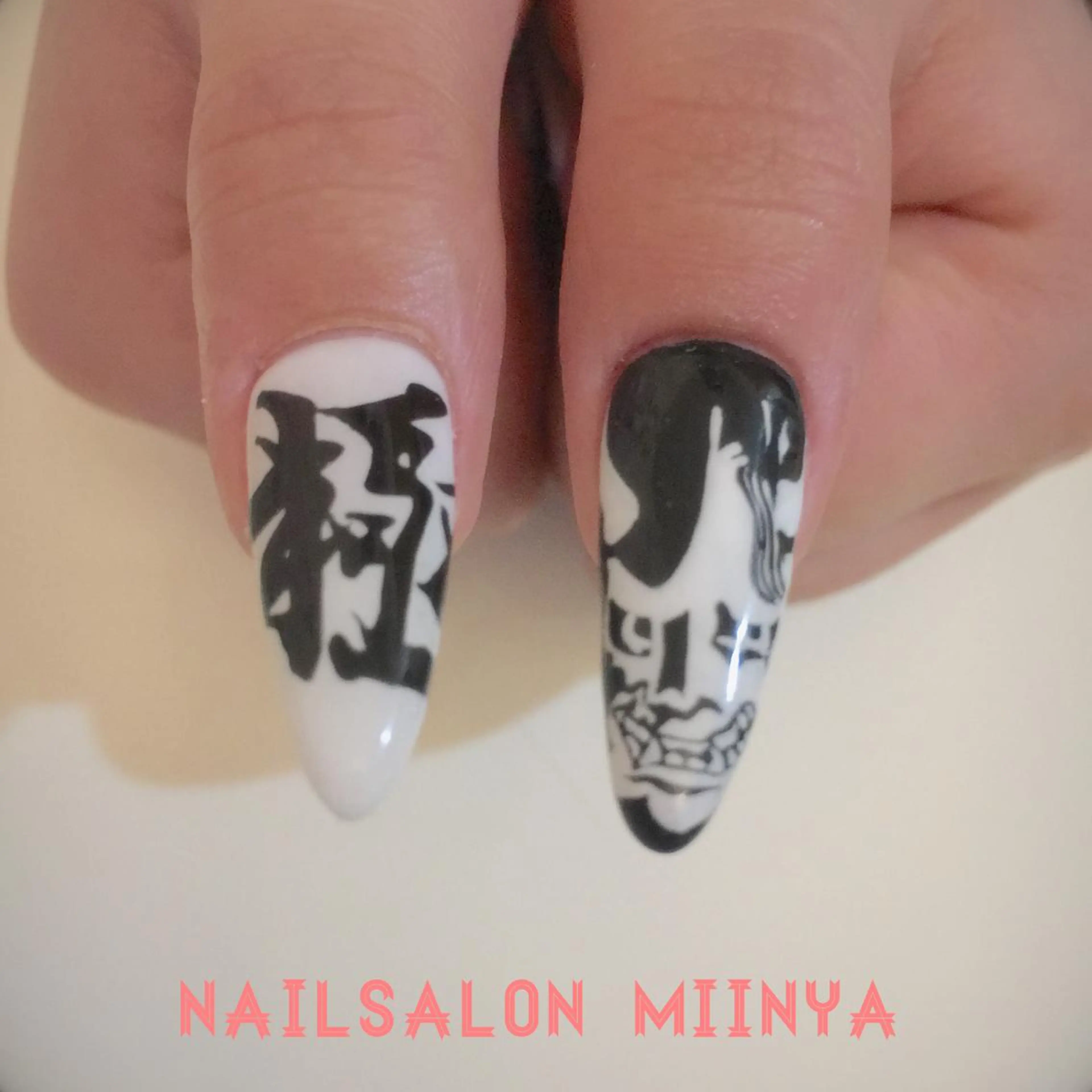 ネイル ♡ miyaのネイルデザイン