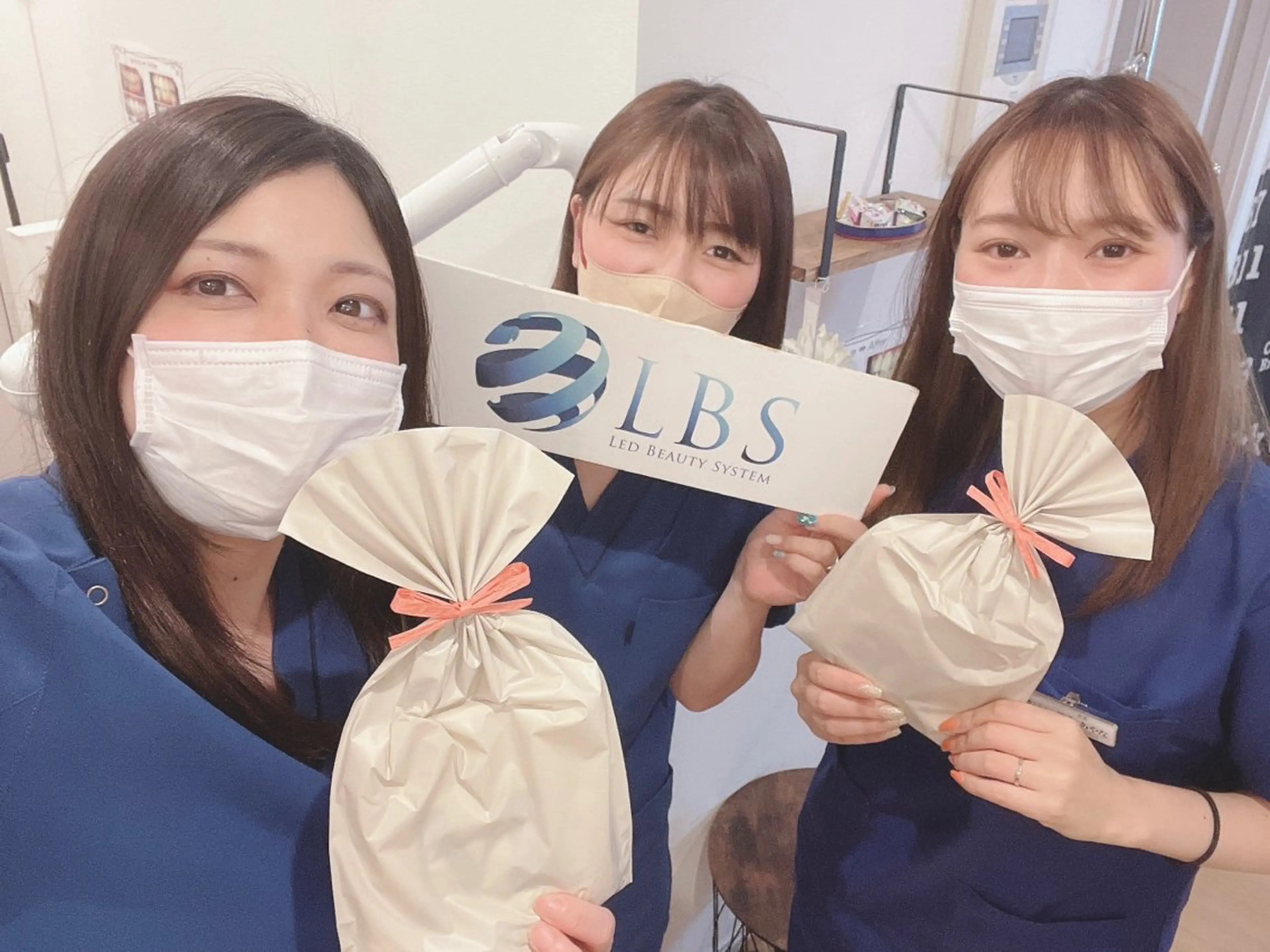 LBSホワイトニング桶川店所属・LBSホワイトニング 桶川店のその他イメージ