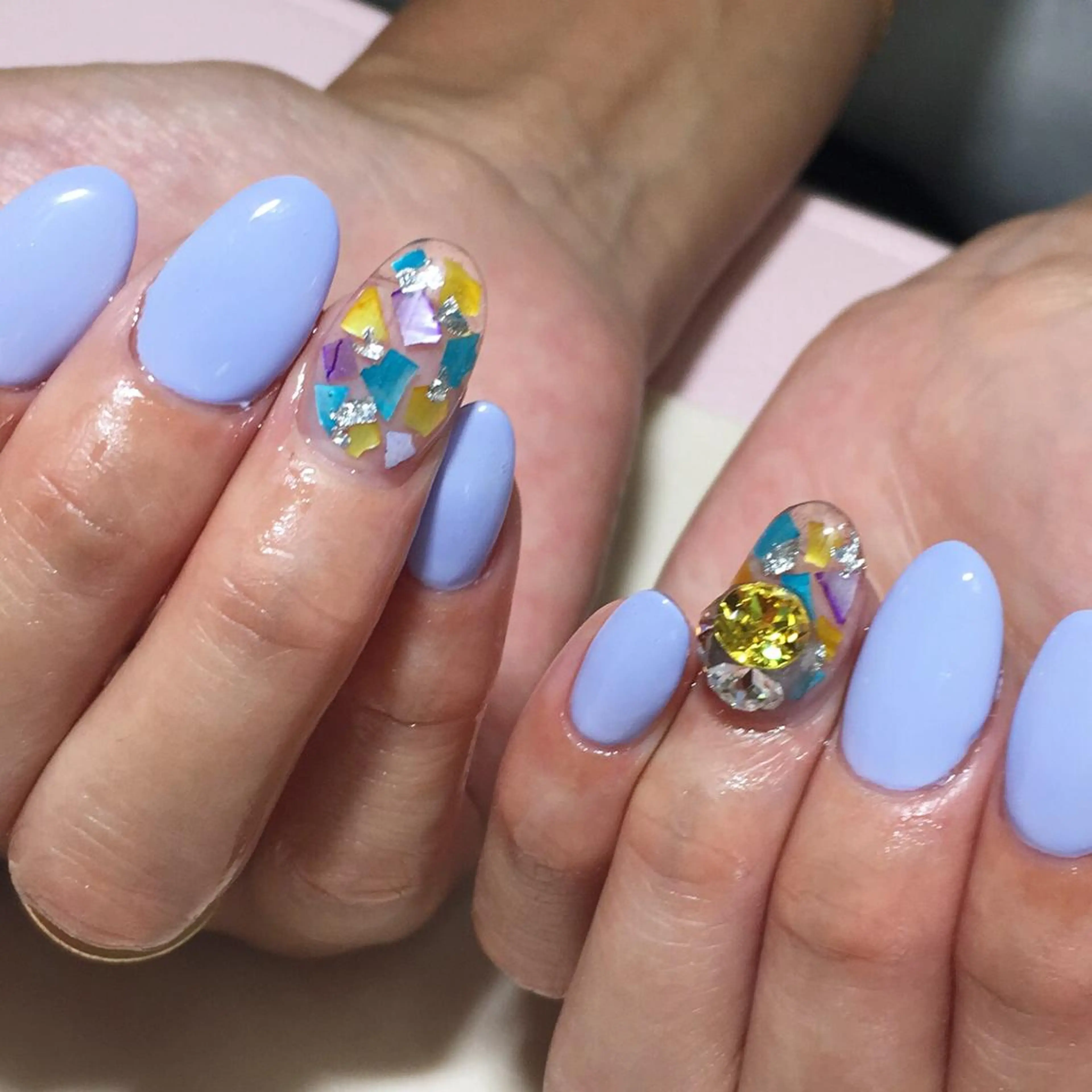 ネイル ネイルサロン ラディット所属・nailsalon Radditのネイルデザイン