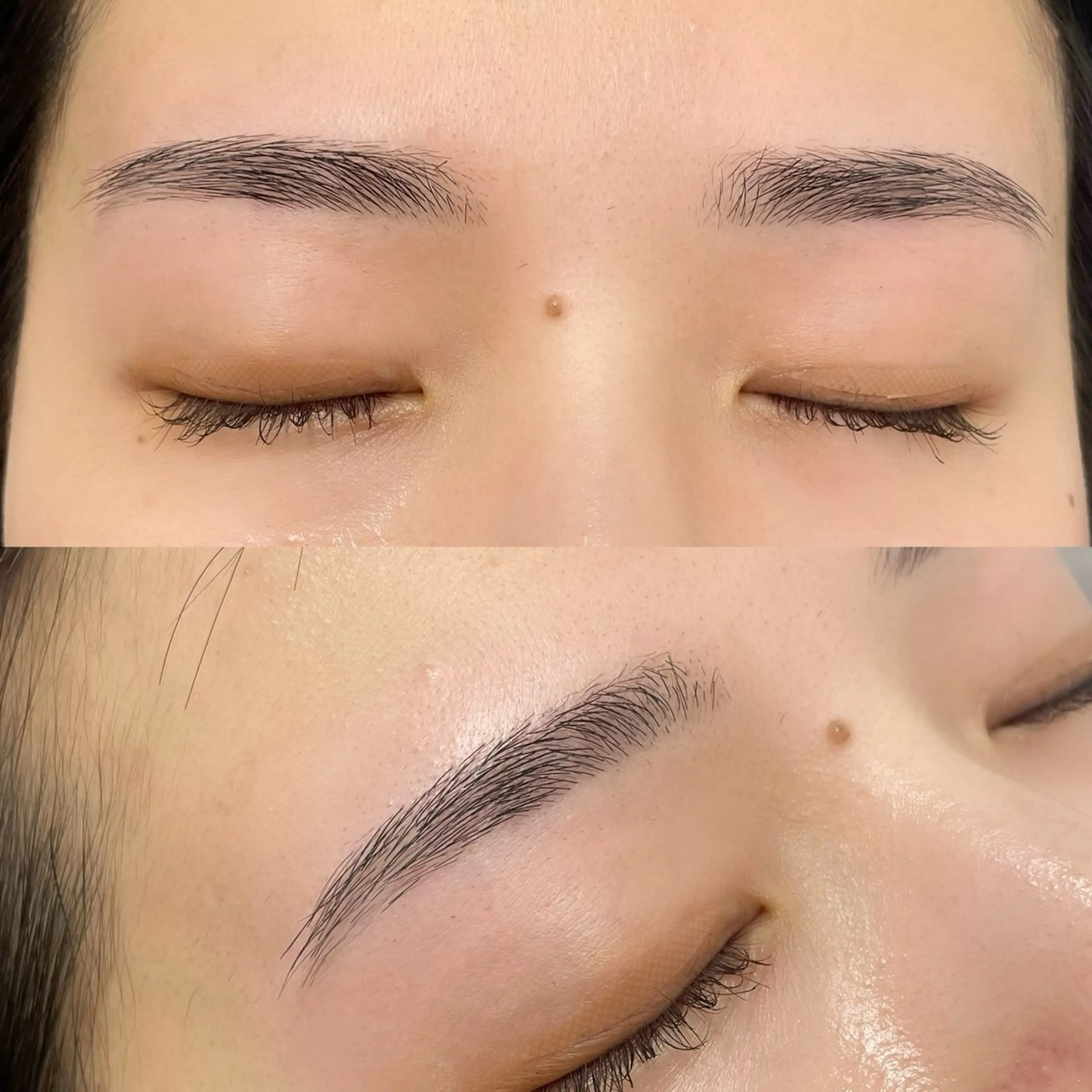 アイブロウ iolo🌷 tateuchiのマツエク・マツパデザイン