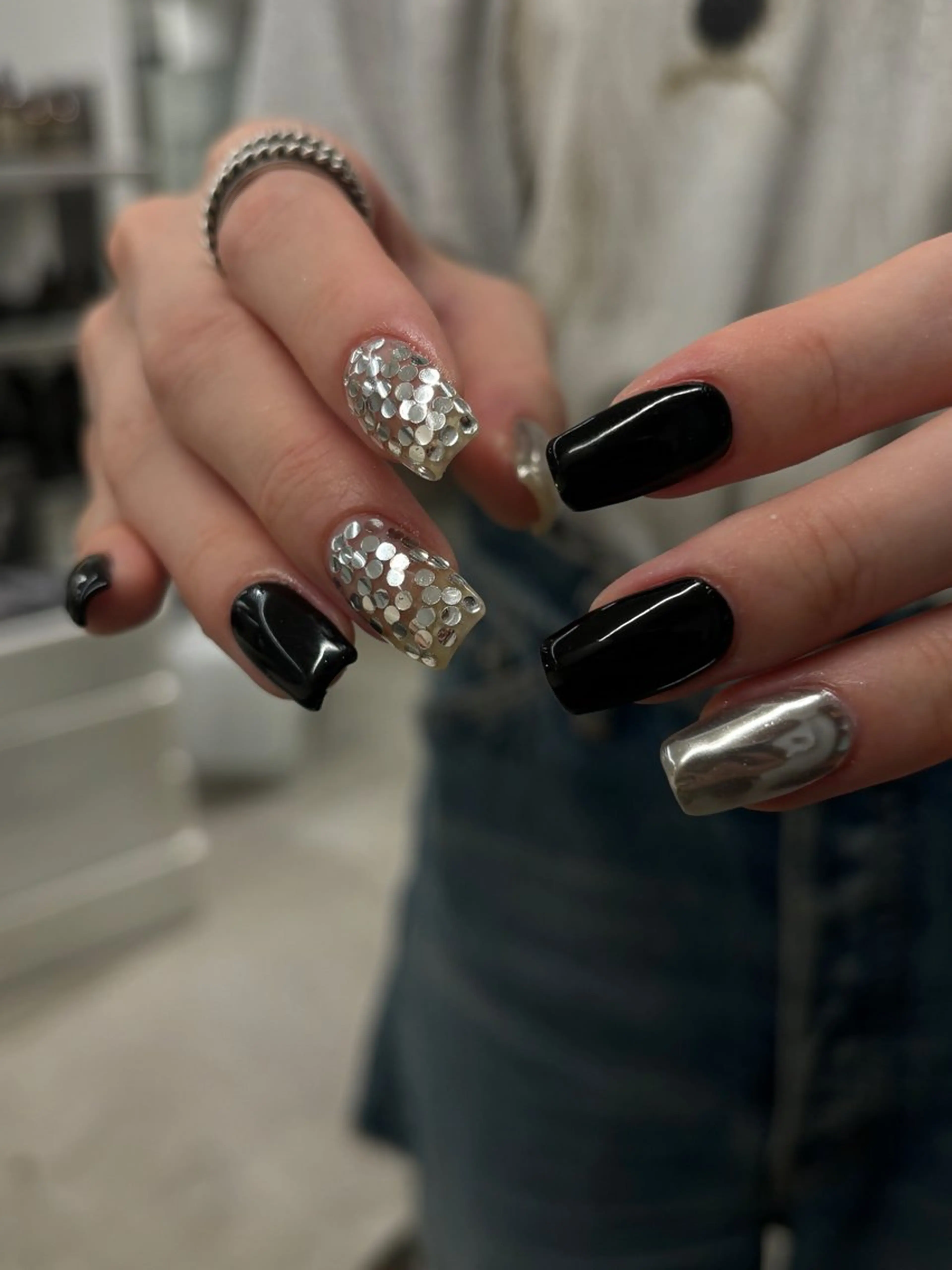 ネイル ハンドネイル chika / nailのネイルデザイン