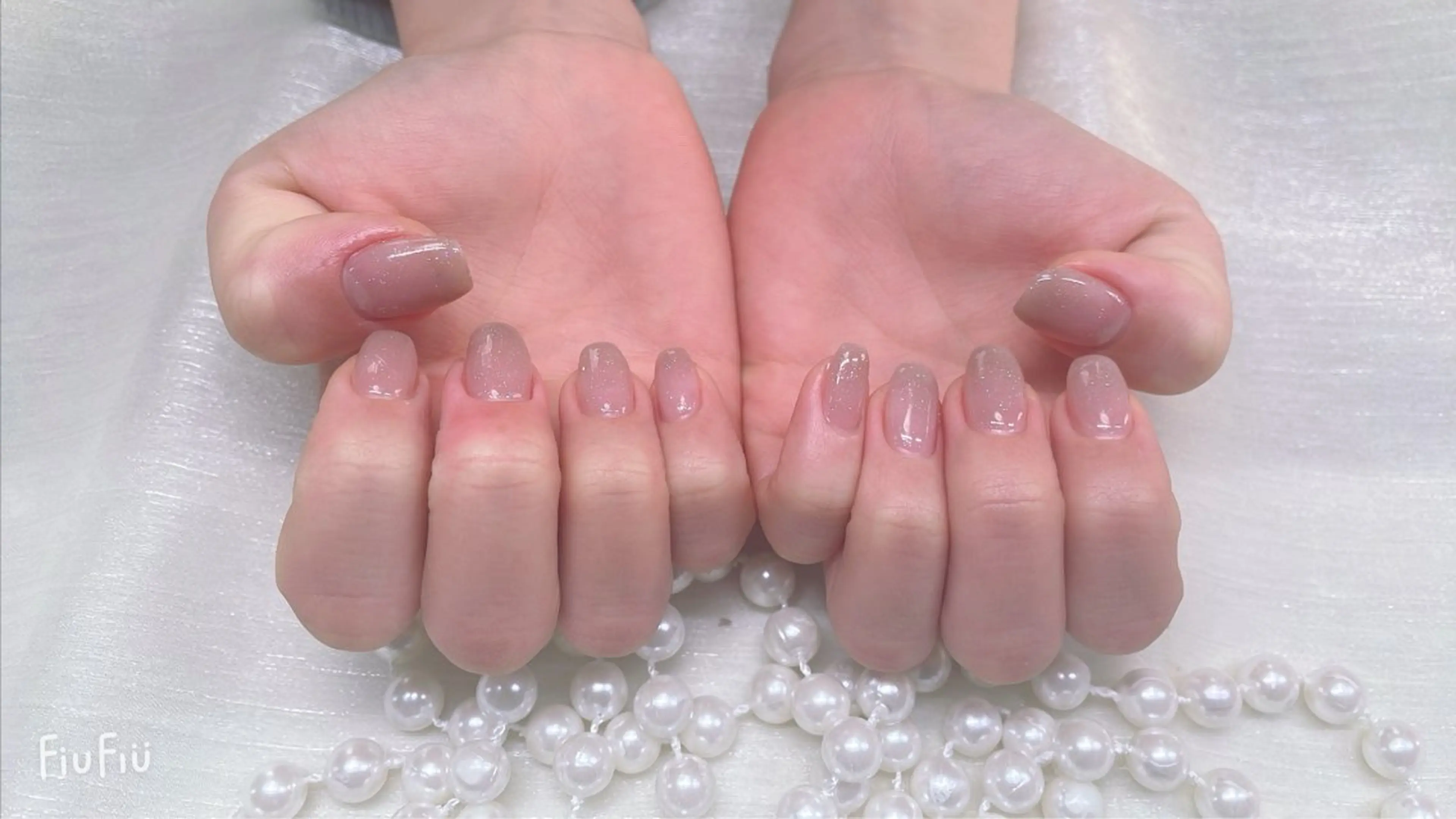 ネイル KIRANAIL あやねのネイルデザイン