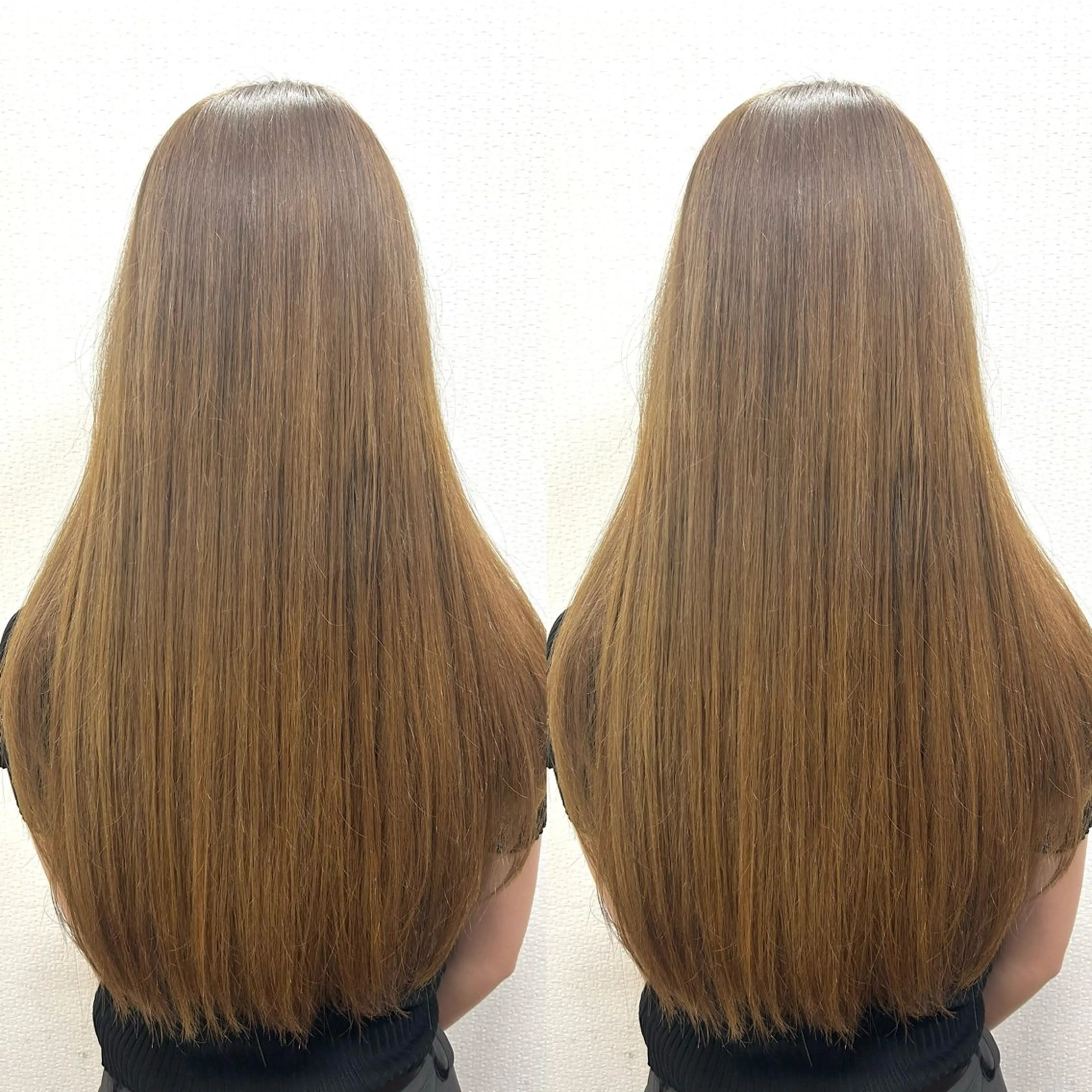 ロング✂️+1STEPトリートメント💭ྀི《後ろ姿から綺麗に✨》の写真