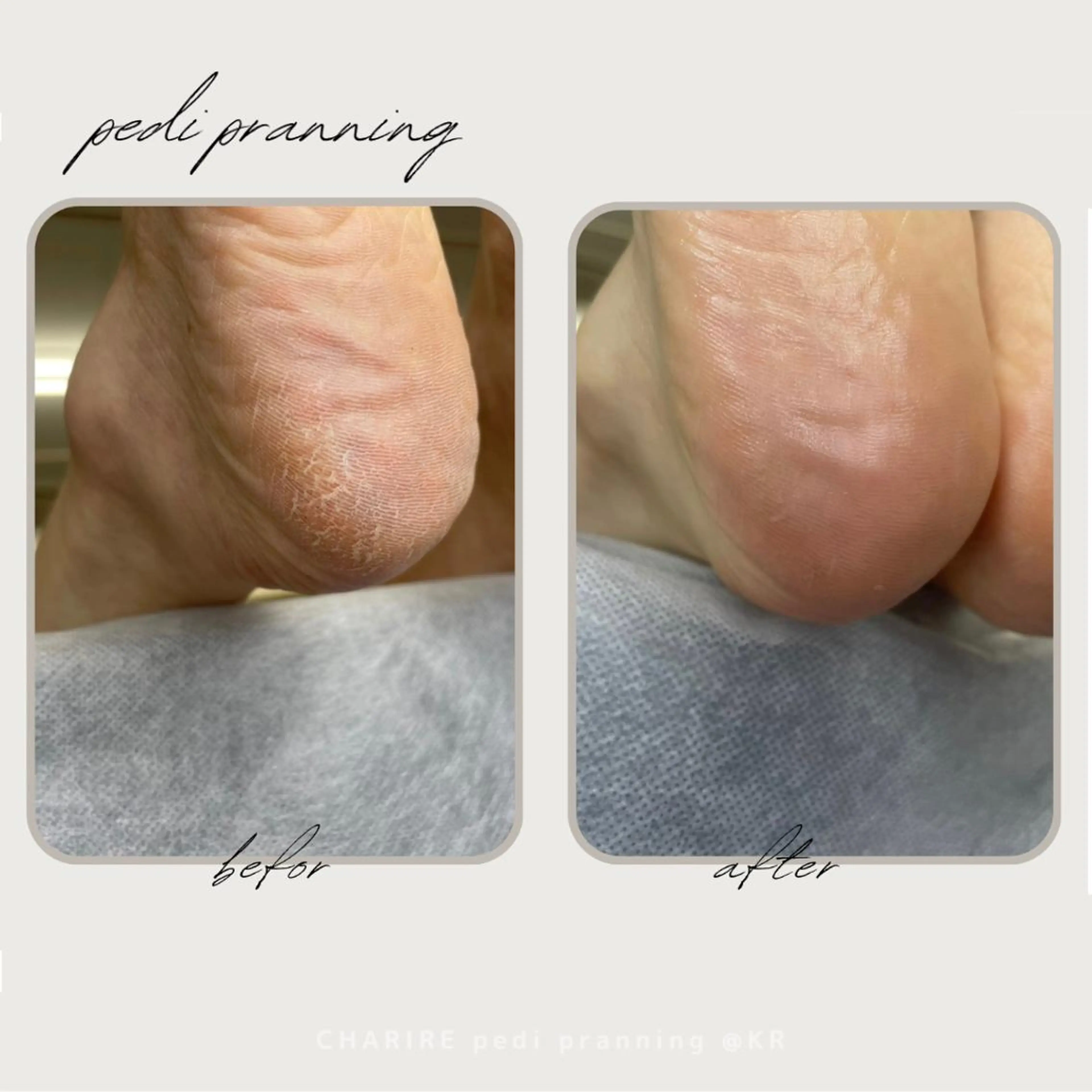 ネイル 韓国ネイル CHARIRE所属・CHARIRE chinatsuのマツエク・マツパデザイン