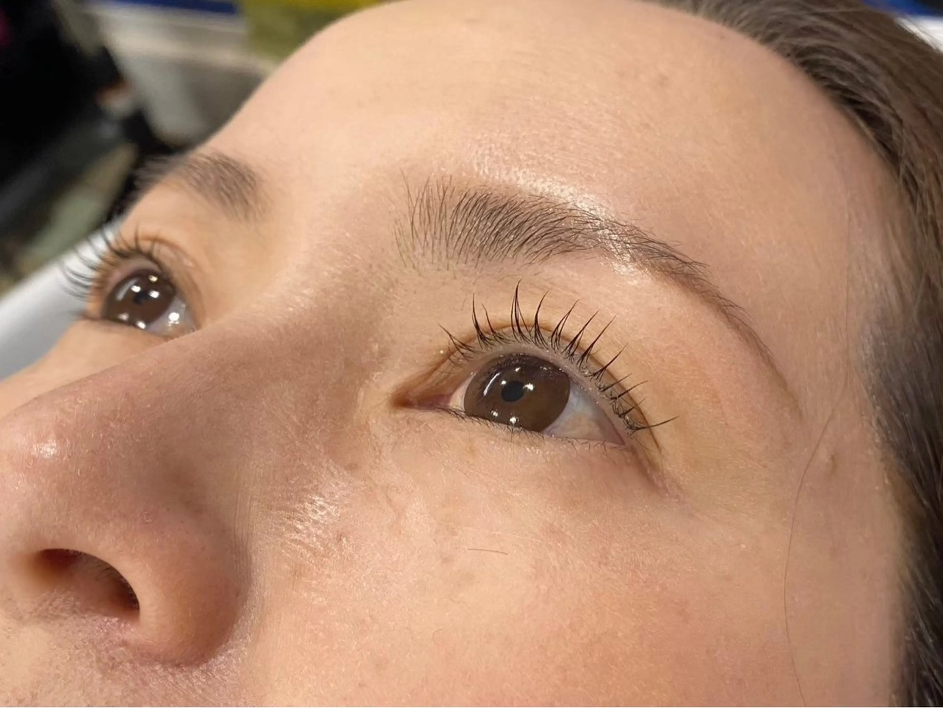 マツエク・マツパ Seaa 金子のマツエク・マツパデザイン