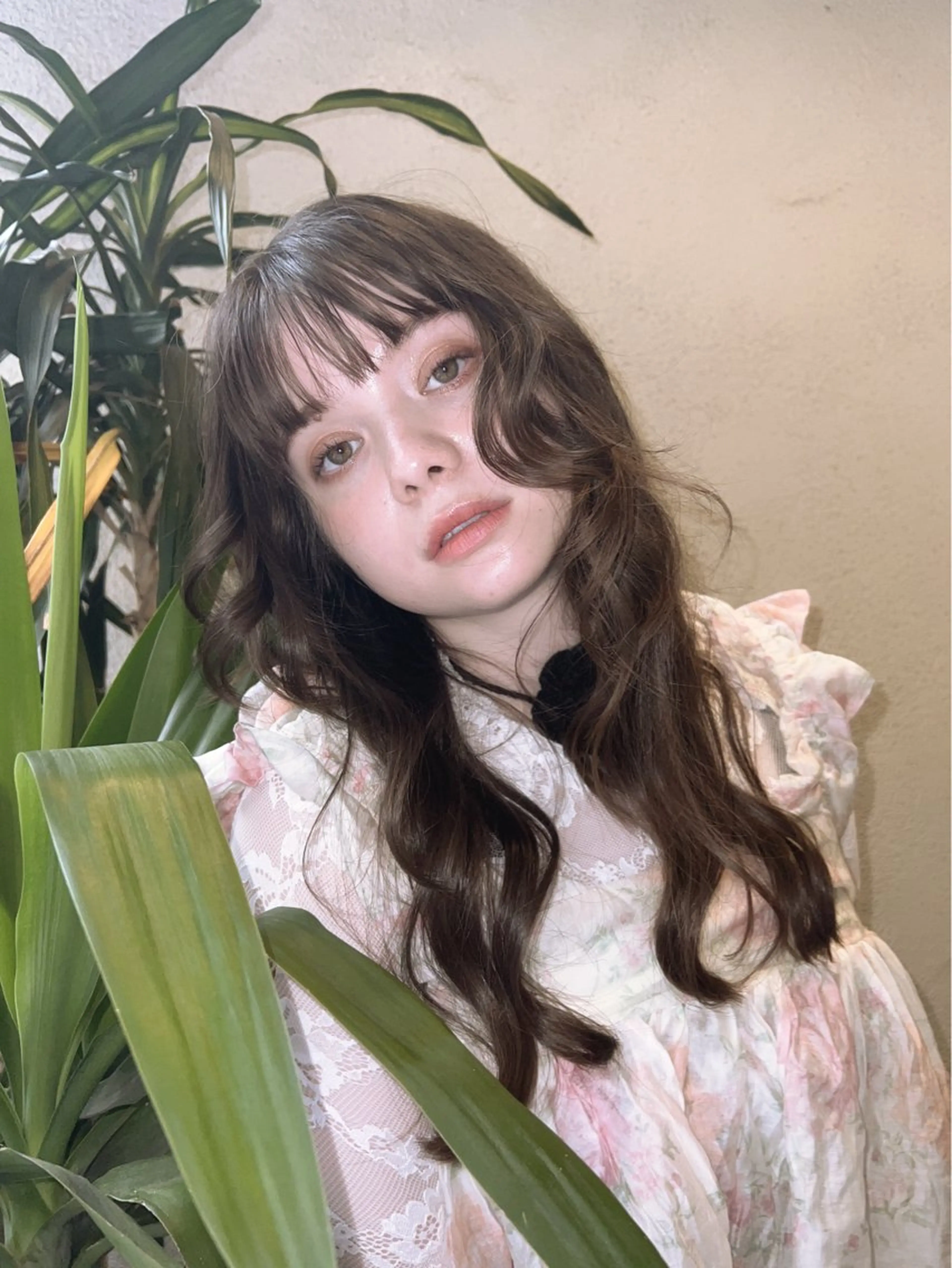 ロング カラー ☆ HARUKA ☆のヘアスタイル