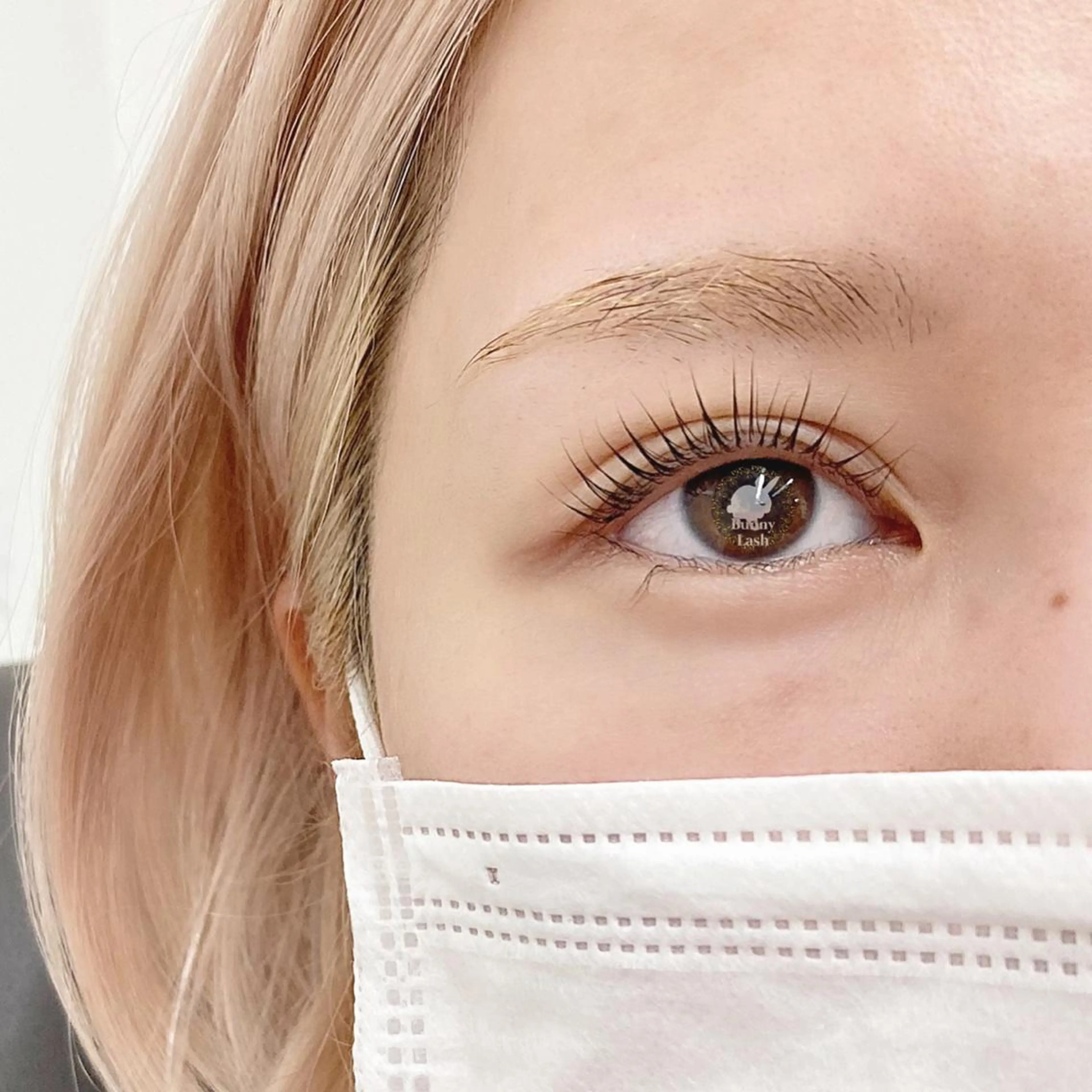 マツエク・マツパ アイラッシュサロン Luaのマツエク・マツパデザイン