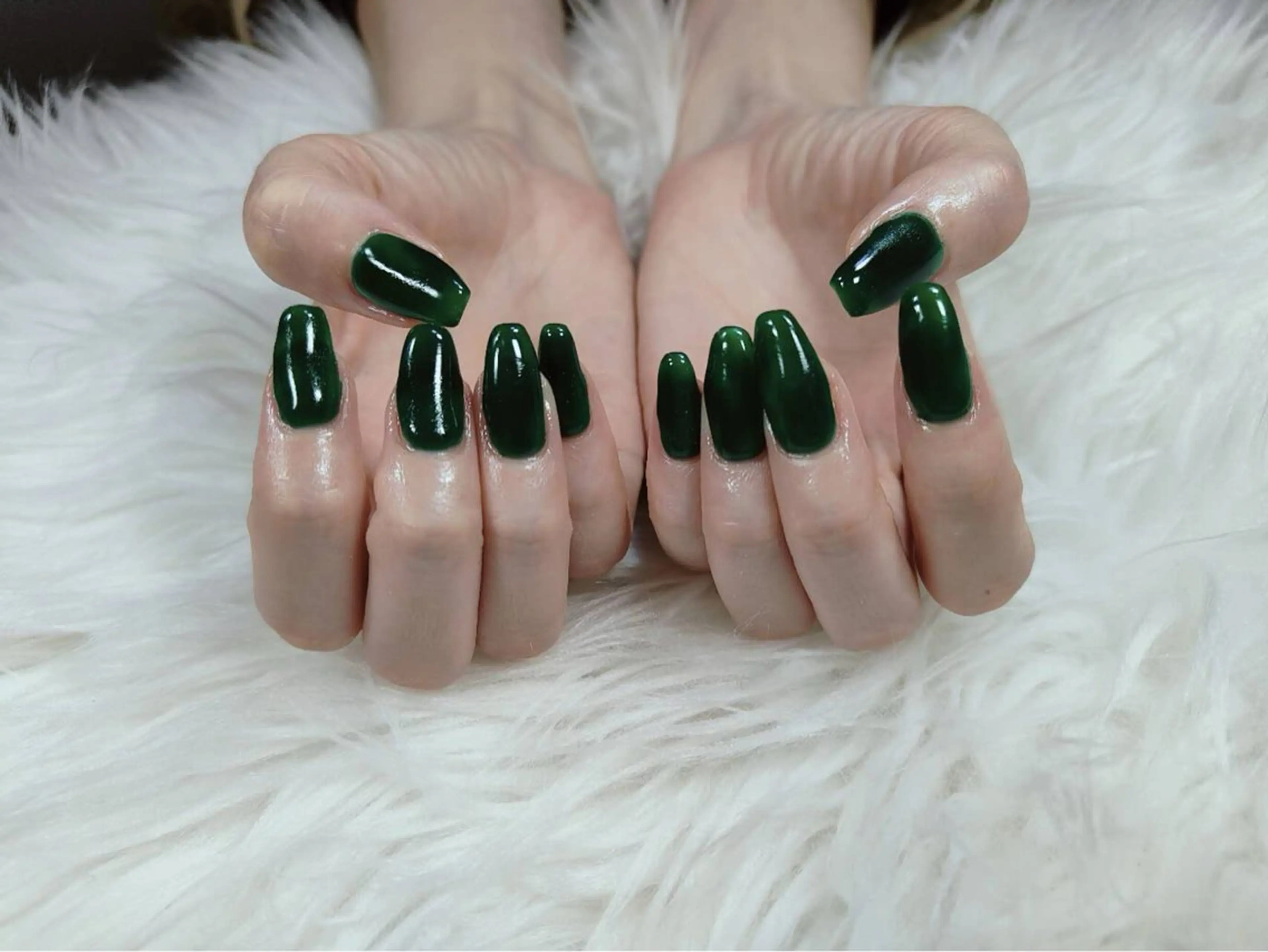 ネイル ネイルサロン ロア旧ジョリーのネイルデザイン