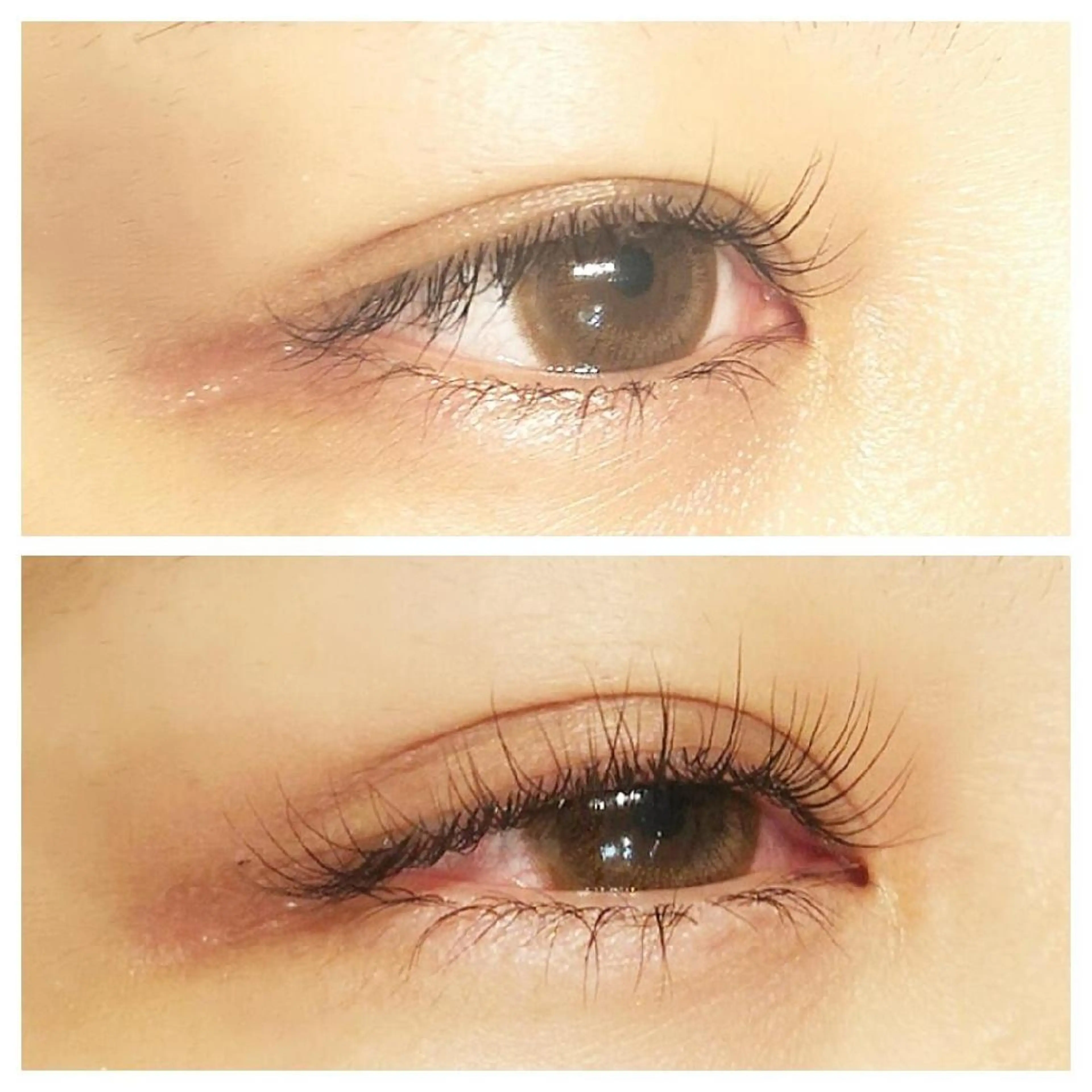 マツエク・マツパ 402 hakoishiのマツエク・マツパデザイン