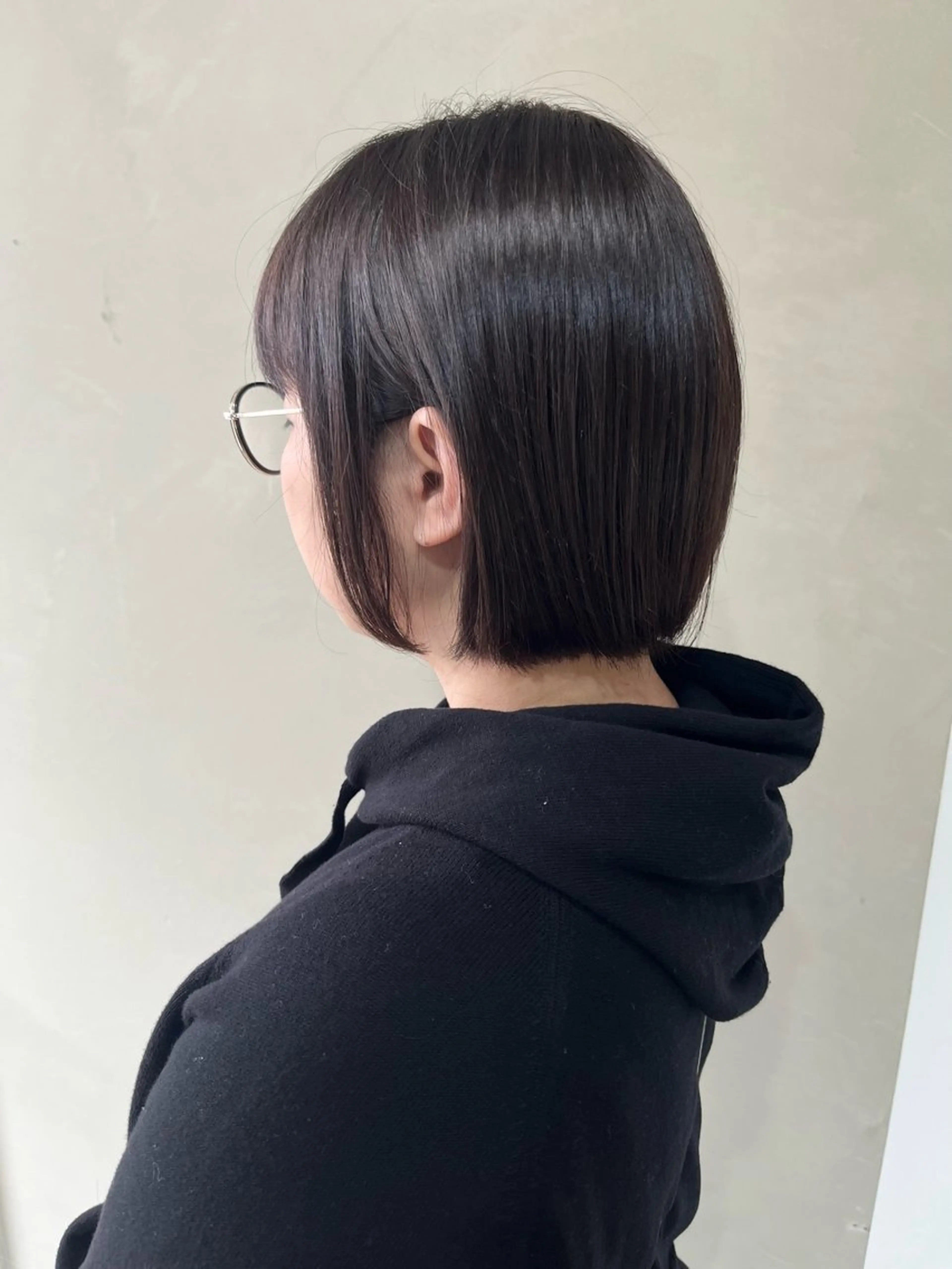 ショート カラー RoooHAIR/ ちあきのヘアスタイル