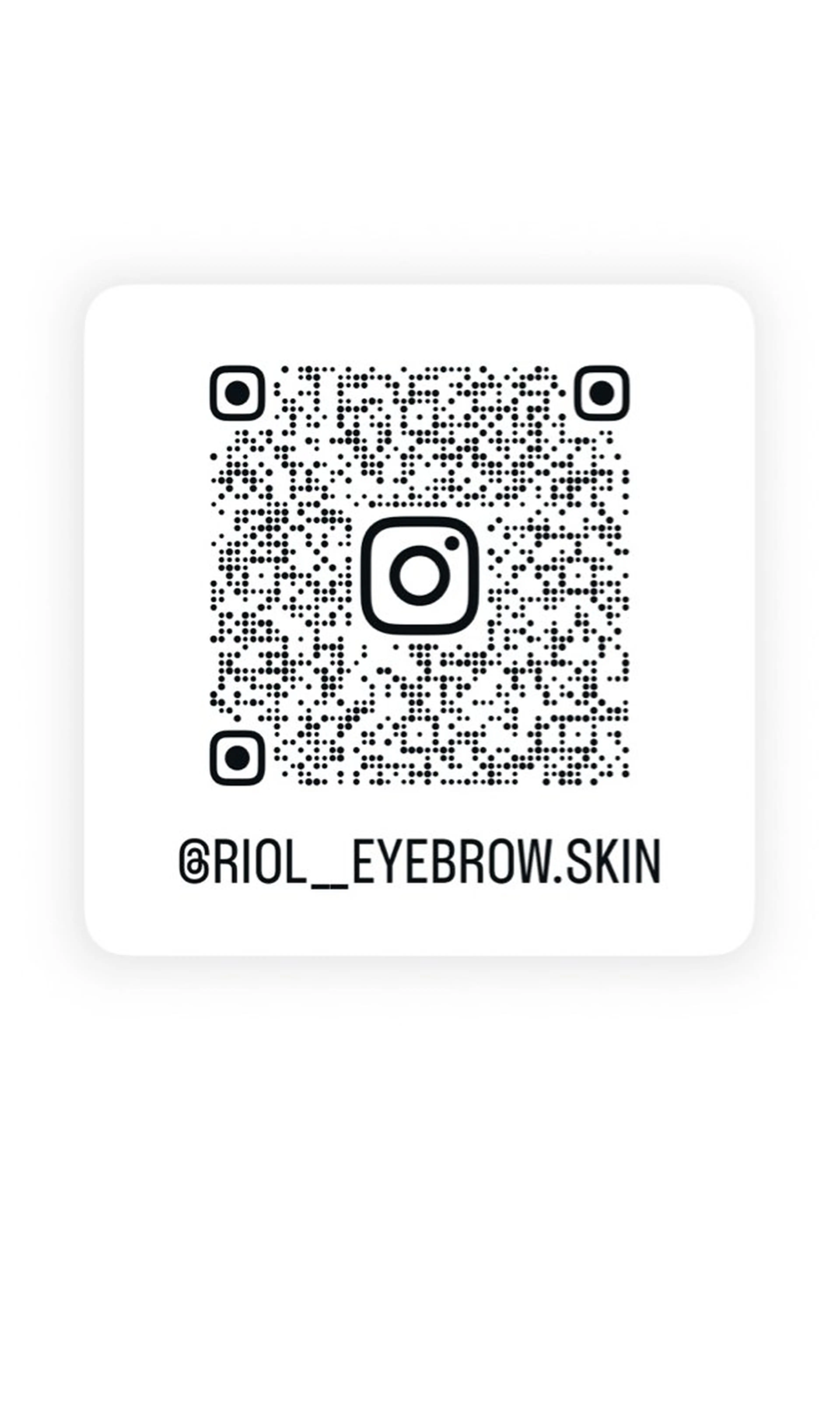 眉とお肌の専門サロン RioL / Aiのエステ・リラクイメージ