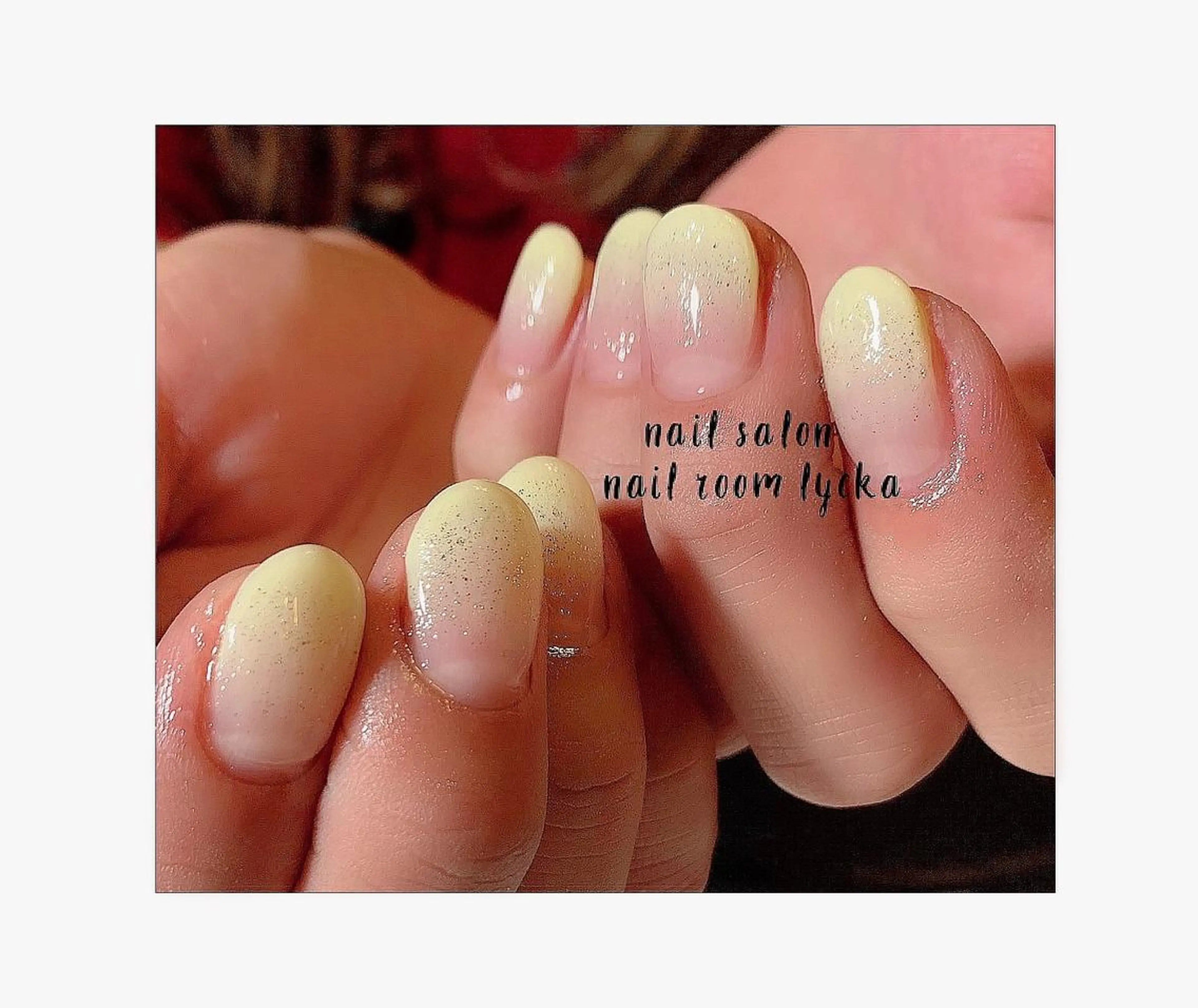 ネイル ジェルネイル パラジェル 冬ネイル ﾈｲﾙﾙｰﾑﾘｯｶ 𝐦𝐚𝐲𝐮のネイルデザイン