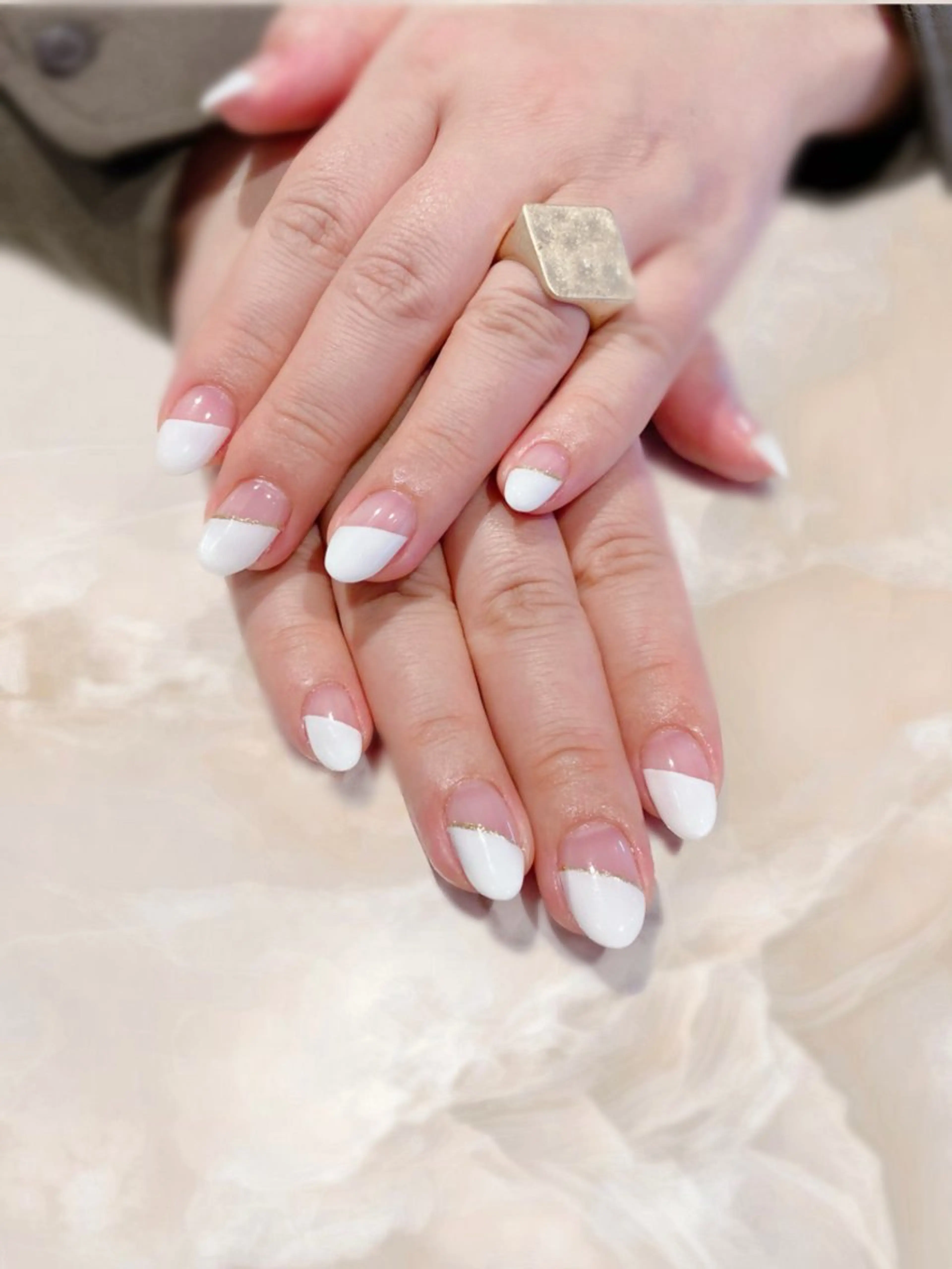 ネイル Vinculum所属・ネイルサロン Vinculumのネイルデザイン