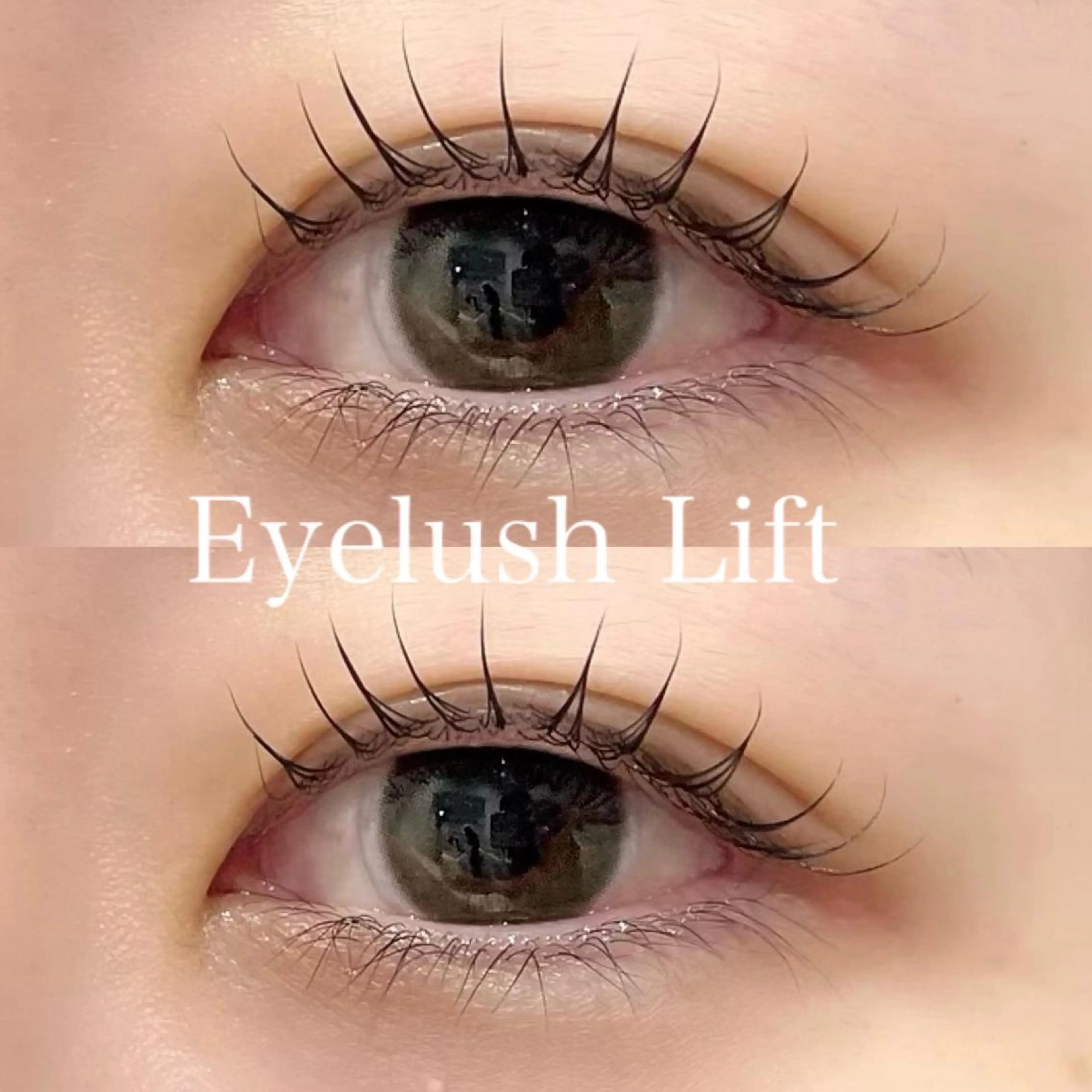 マツエク・マツパ まつげパーマ ヘアアレンジ🪽🎀 艶カラー/天王寺のヘアスタイル