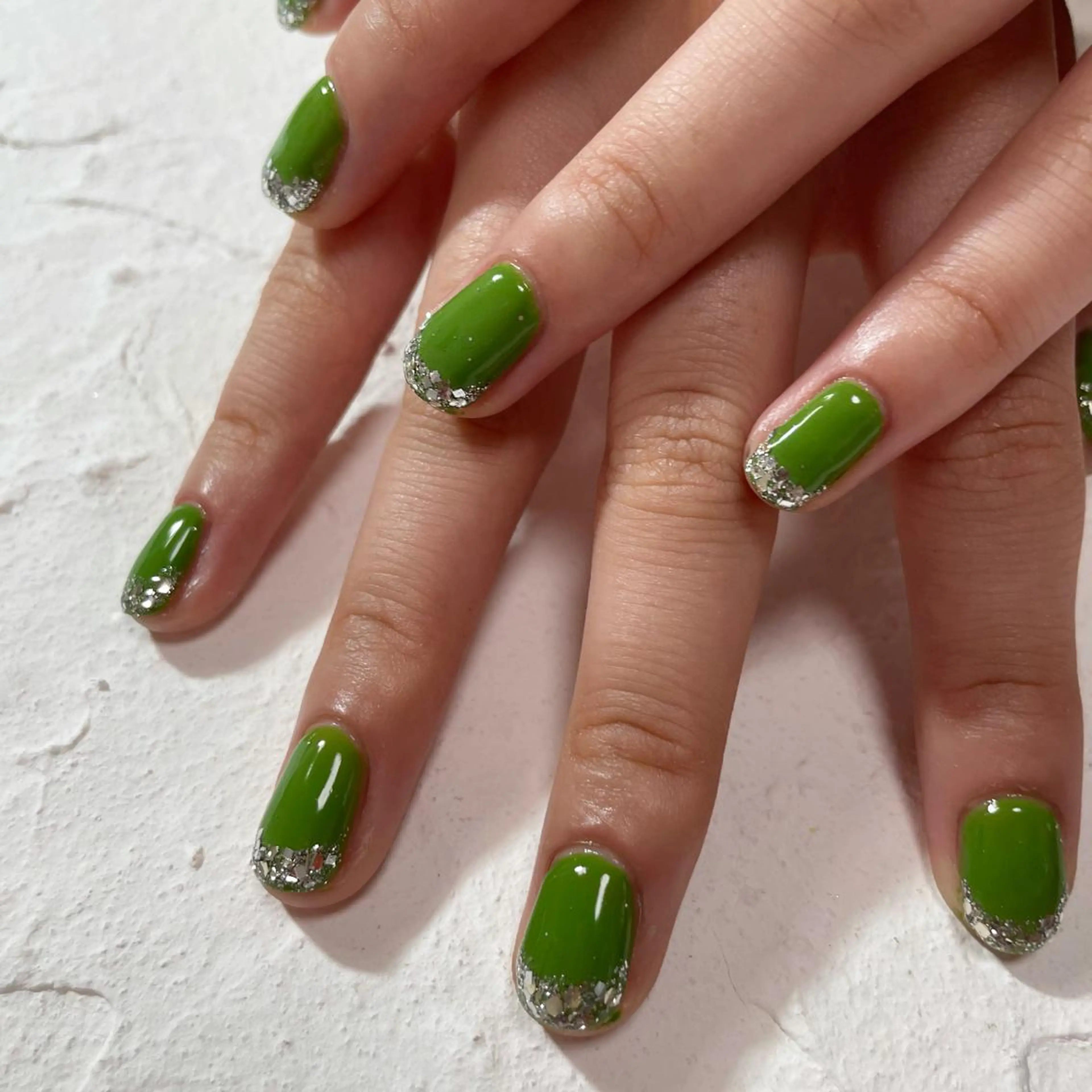 ネイル nail.gorin所属・吉村 優子のネイルデザイン