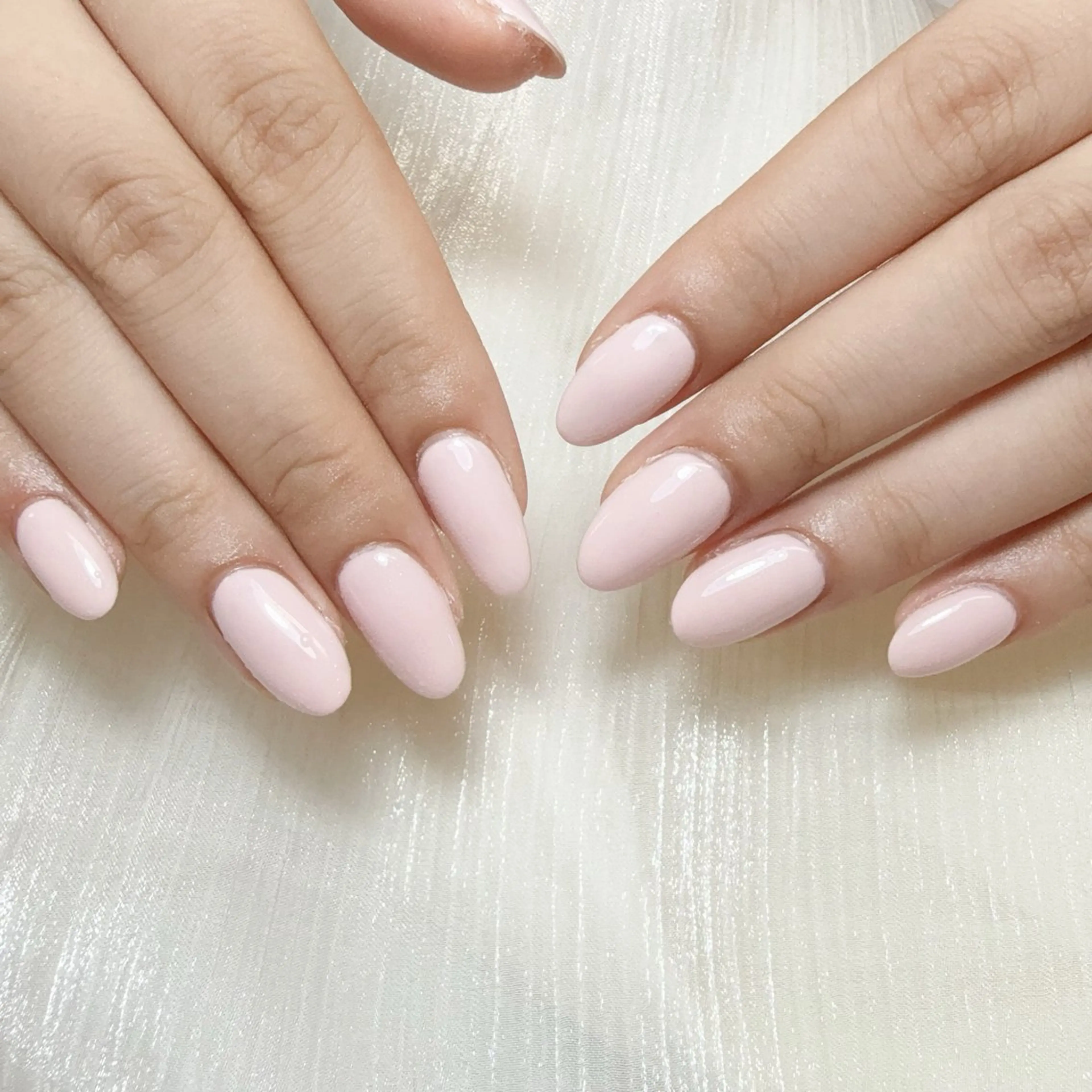 ネイル DUO MI所属・陳 rinaのネイルデザイン