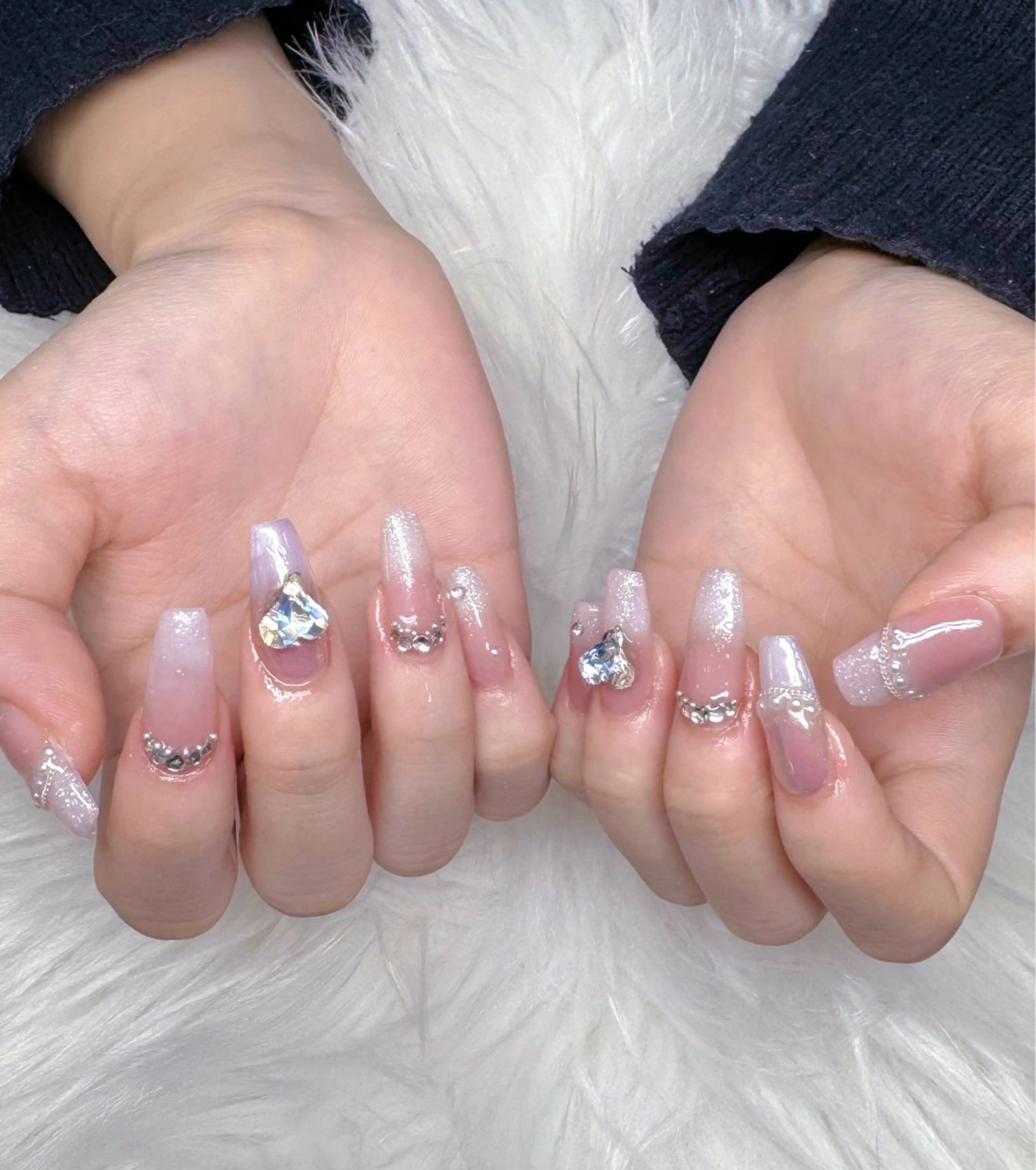 ネイル H'ami  nail salon所属・hami nailのネイルデザイン
