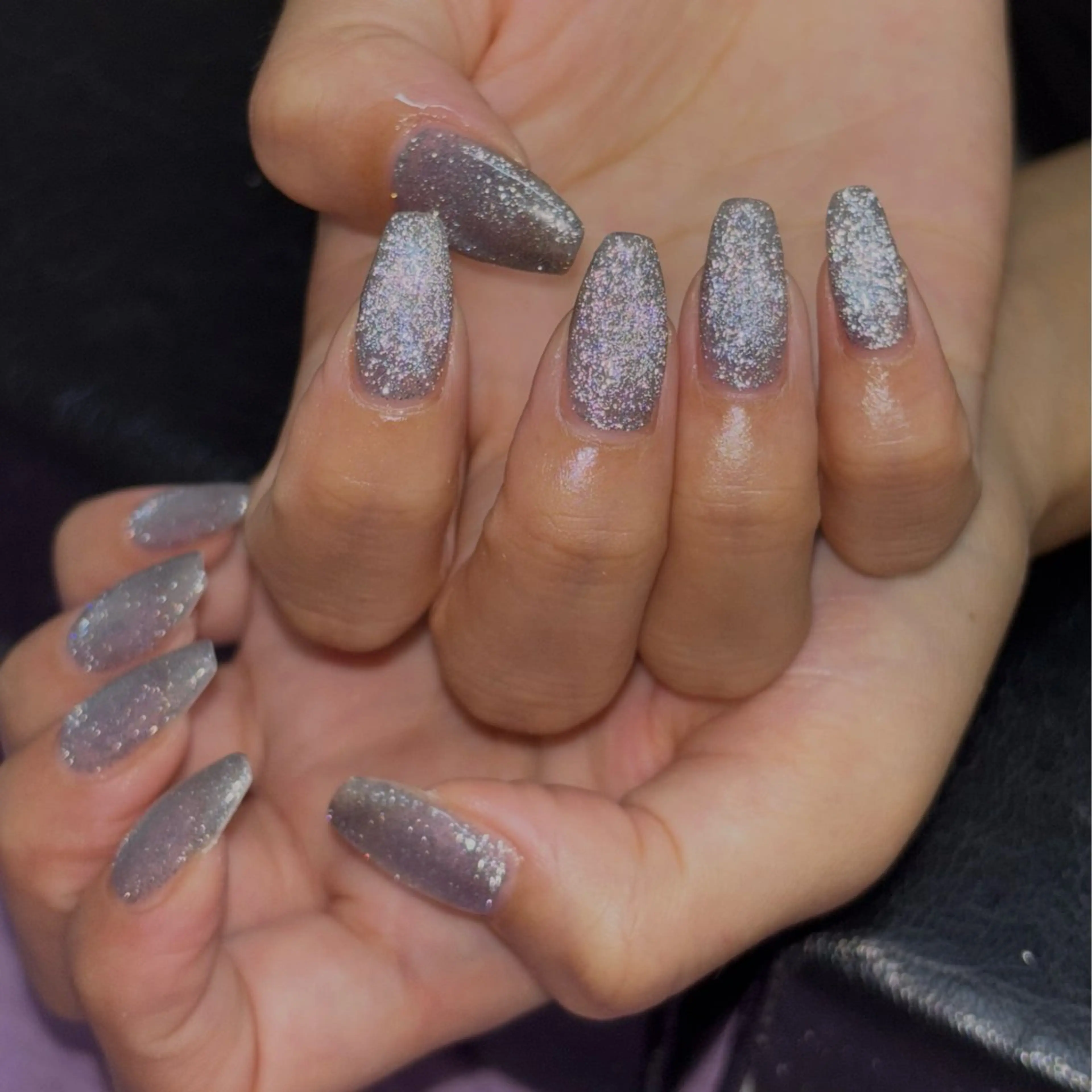 Flash magnet💋の写真